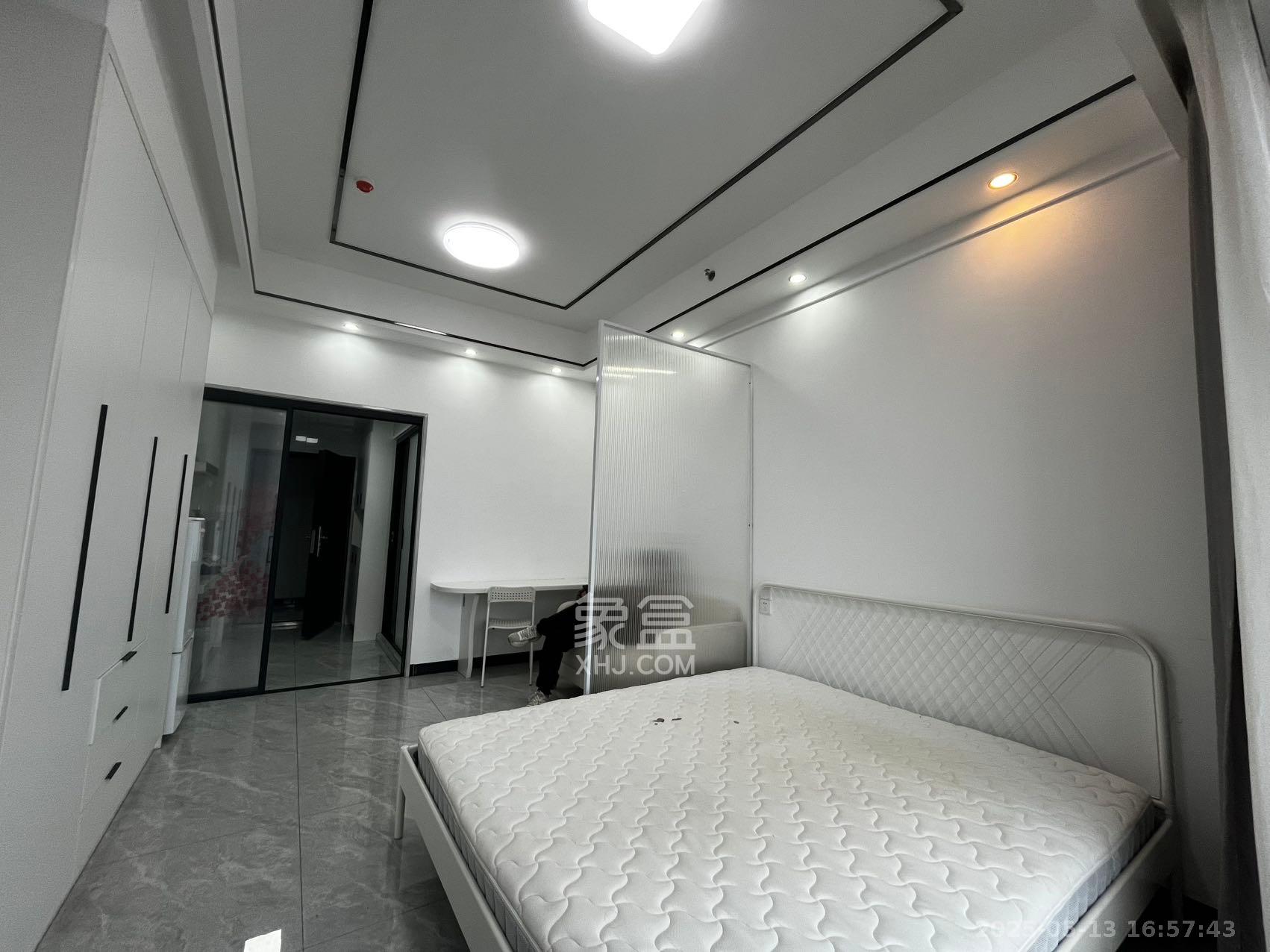 梅溪湖家居建材城  1室0厅1卫    1650.0元/月 梅溪湖家居建材城  1室0厅1卫    1650.0元/月室内图