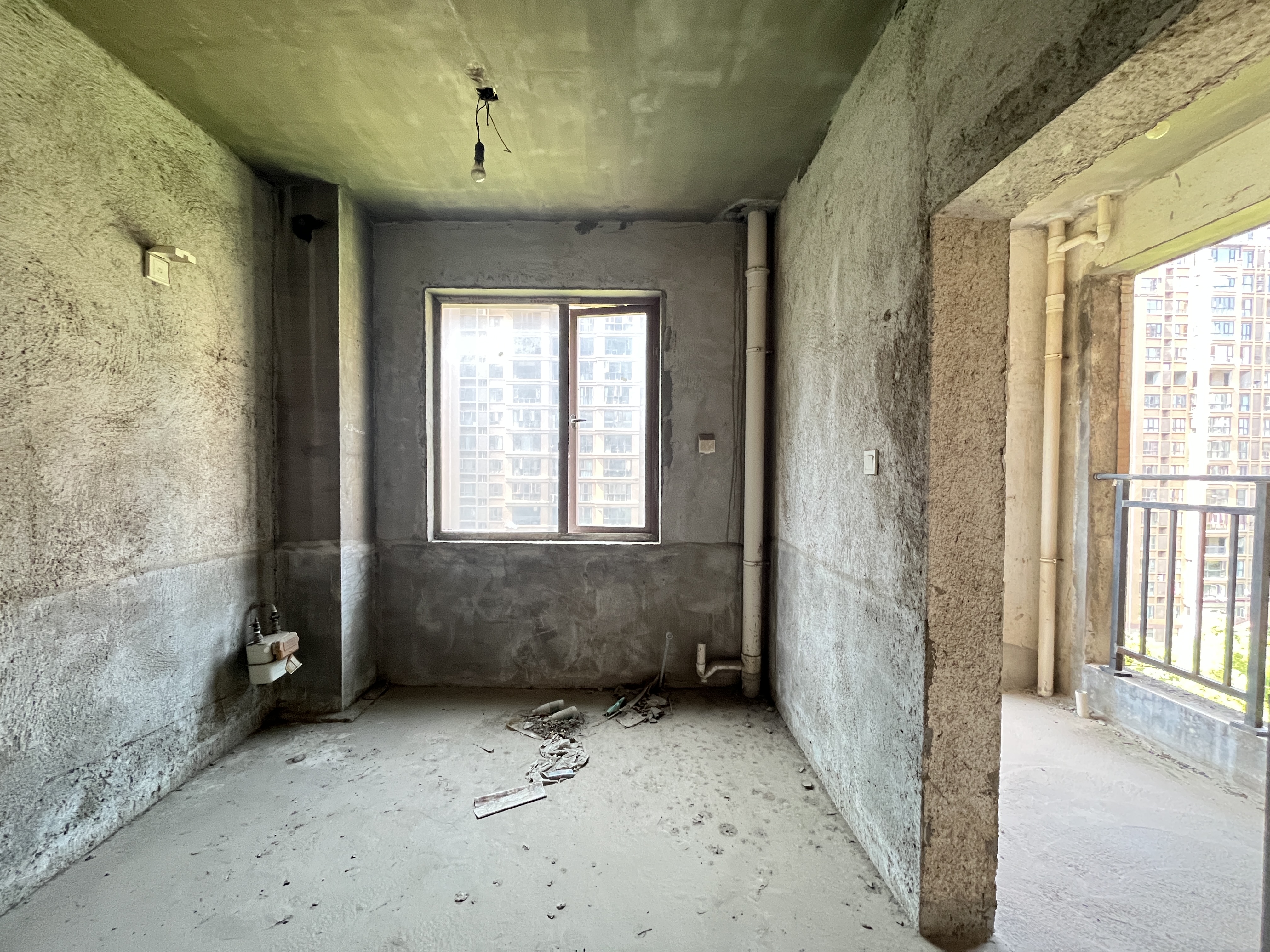 湾田和悦 1室0厅0卫 100.0万 湾田和悦 1室0厅0卫 100.0万室内图