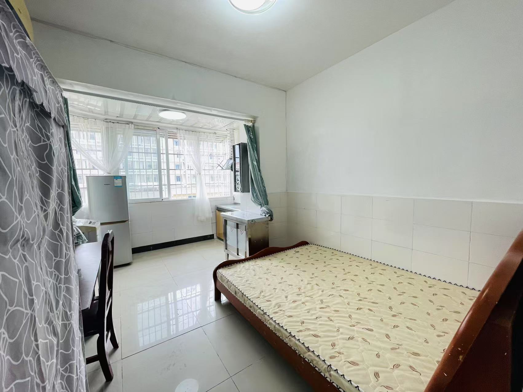 沁泽园 1室0厅1卫 46.0万 沁泽园 1室0厅1卫 46.0万室内图