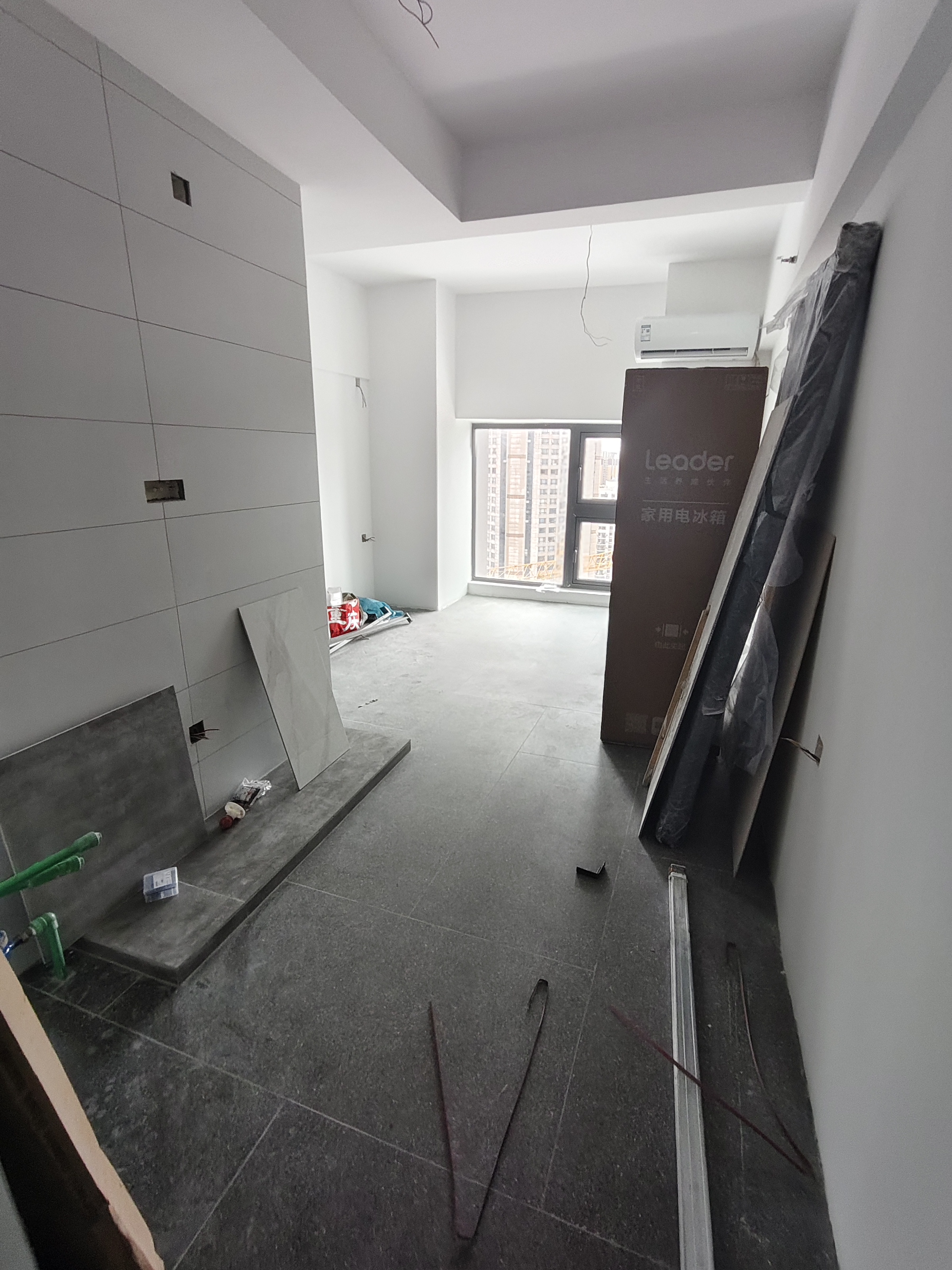 龙湖光年 2室2厅2卫 3000.0元/月 龙湖光年 2室2厅2卫 3000.0元/月室内图