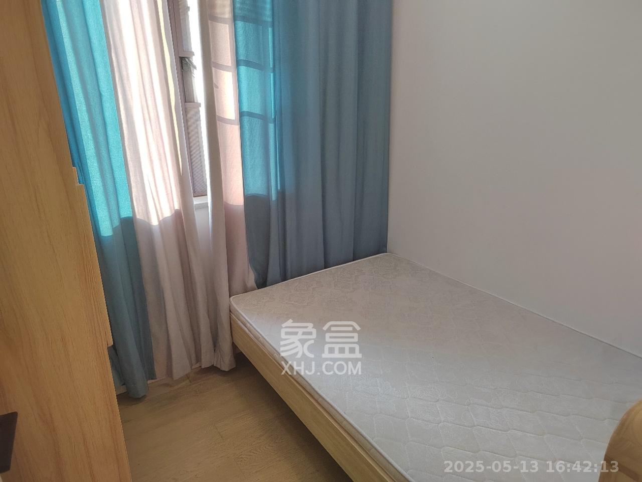 万科金色梦想C区  3室2厅2卫   3500.00元/月室内图