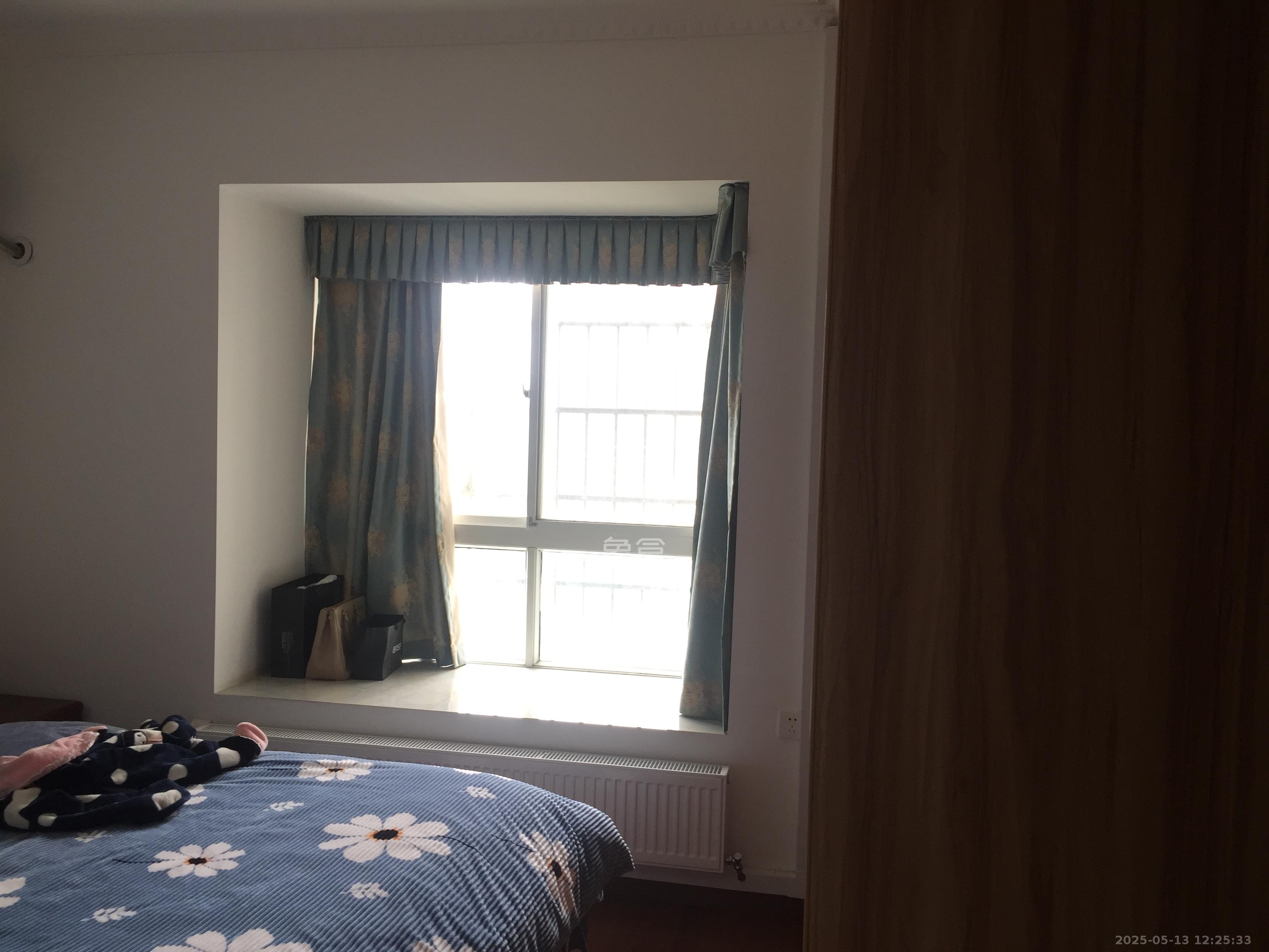 景江雅苑  4室2厅1卫   2800.00元/月室内图