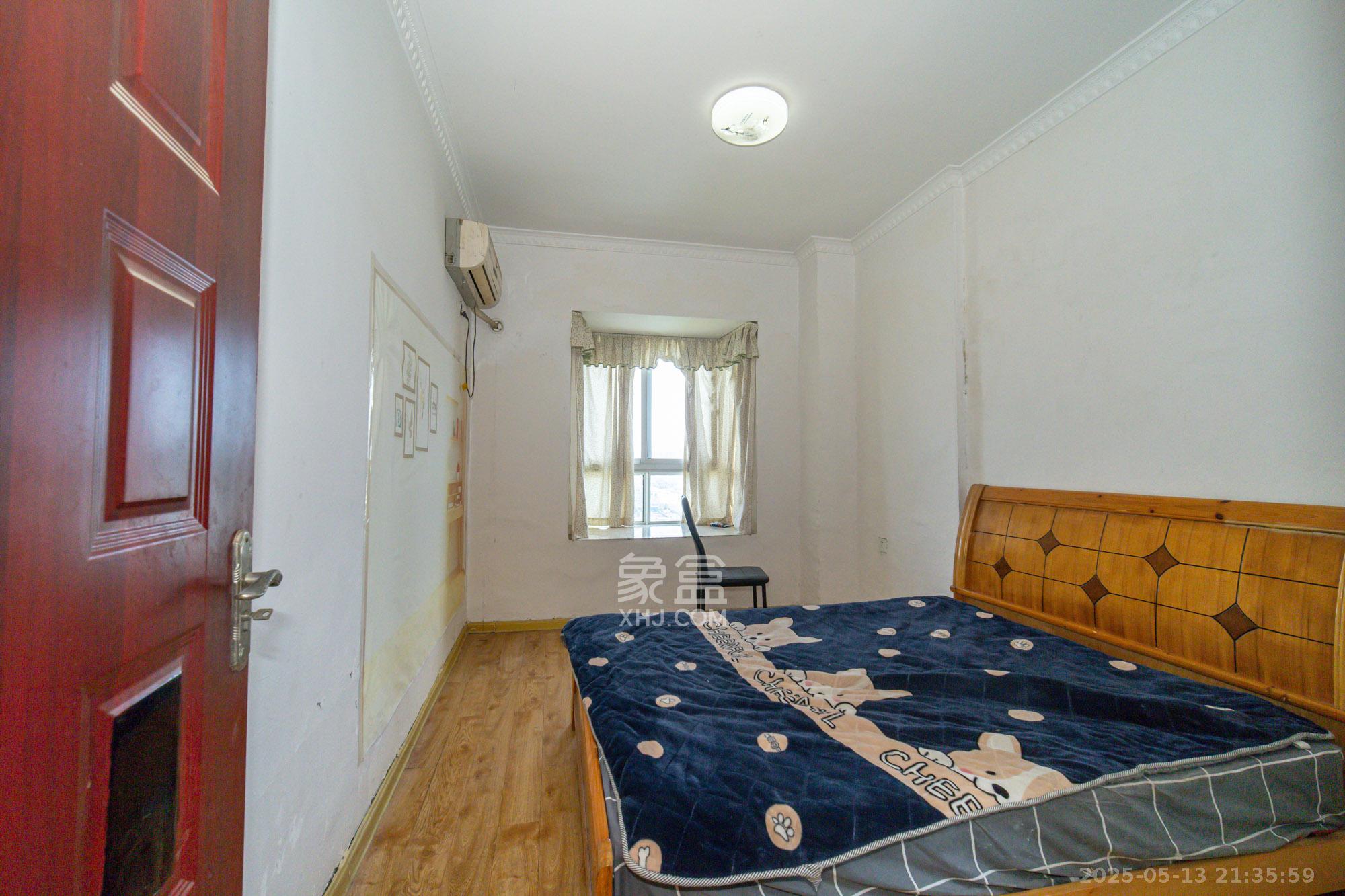 时代星城 3室2厅1卫 52.0万 时代星城 3室2厅1卫 52.0万卧室