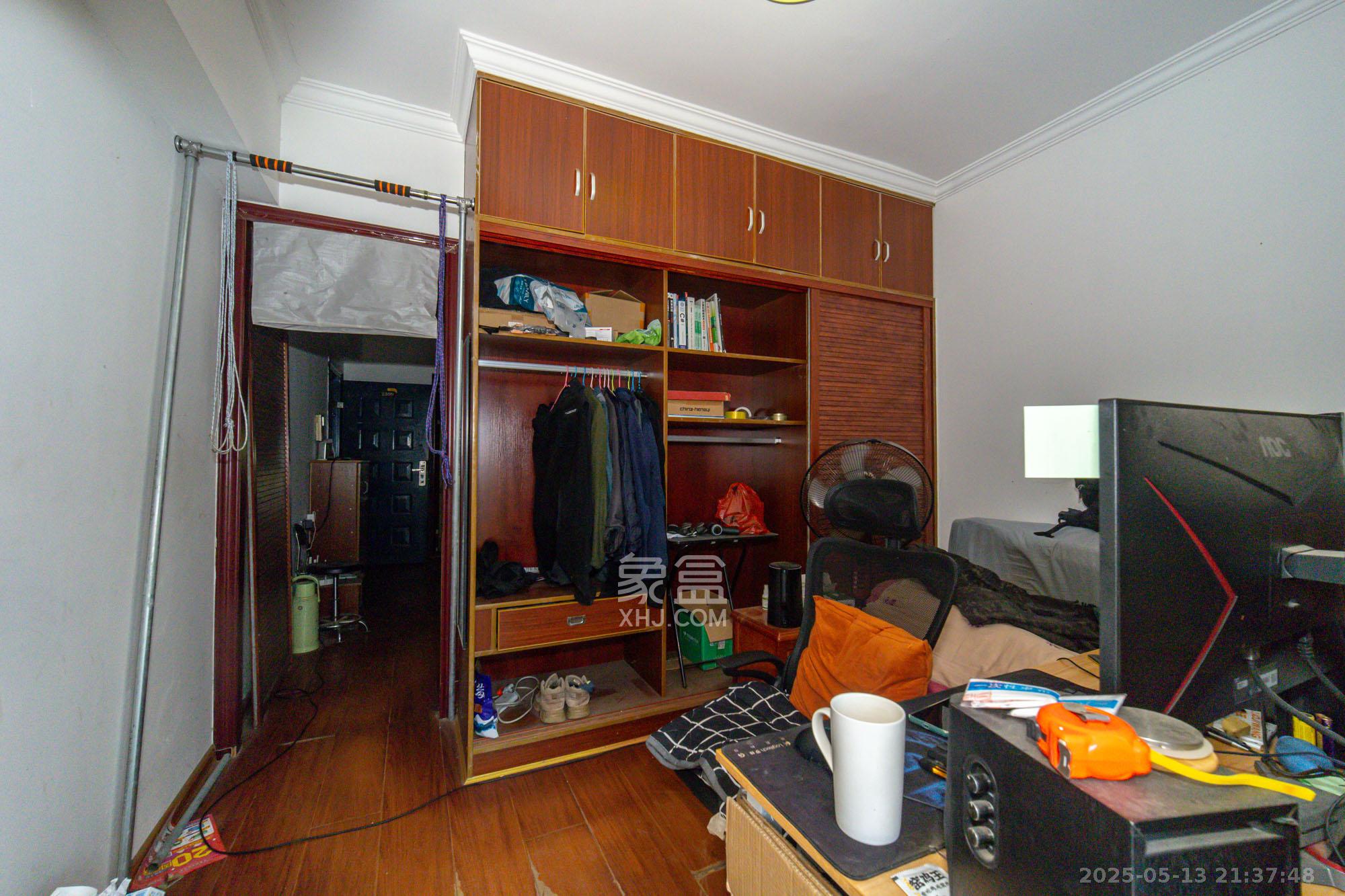 尚都花园城 1室1厅1卫 26.0万 尚都花园城 1室1厅1卫 26.0万卧室