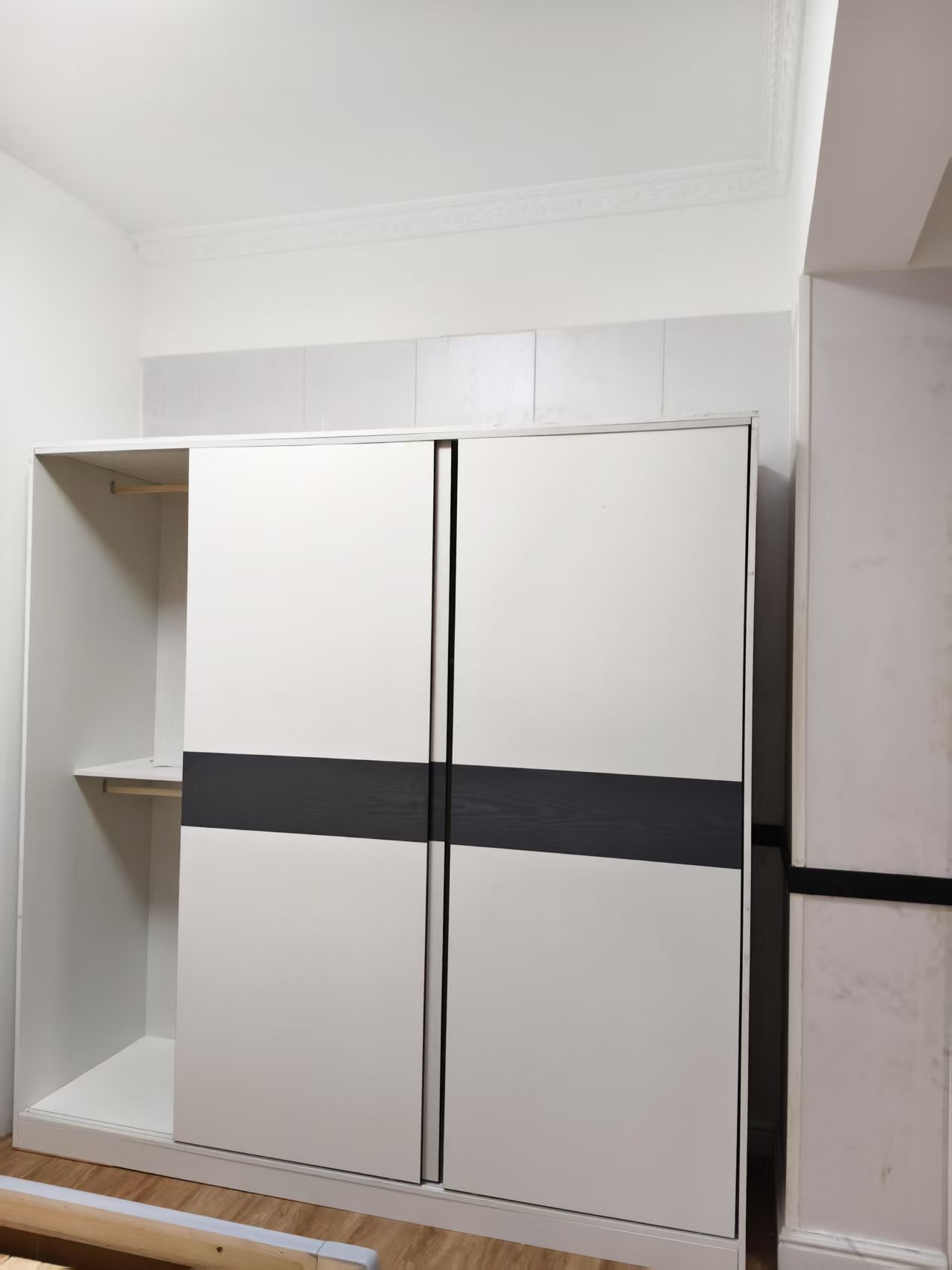 金泰嘉园 1室1厅1卫 700.0元/月 金泰嘉园 1室1厅1卫 700.0元/月室内图