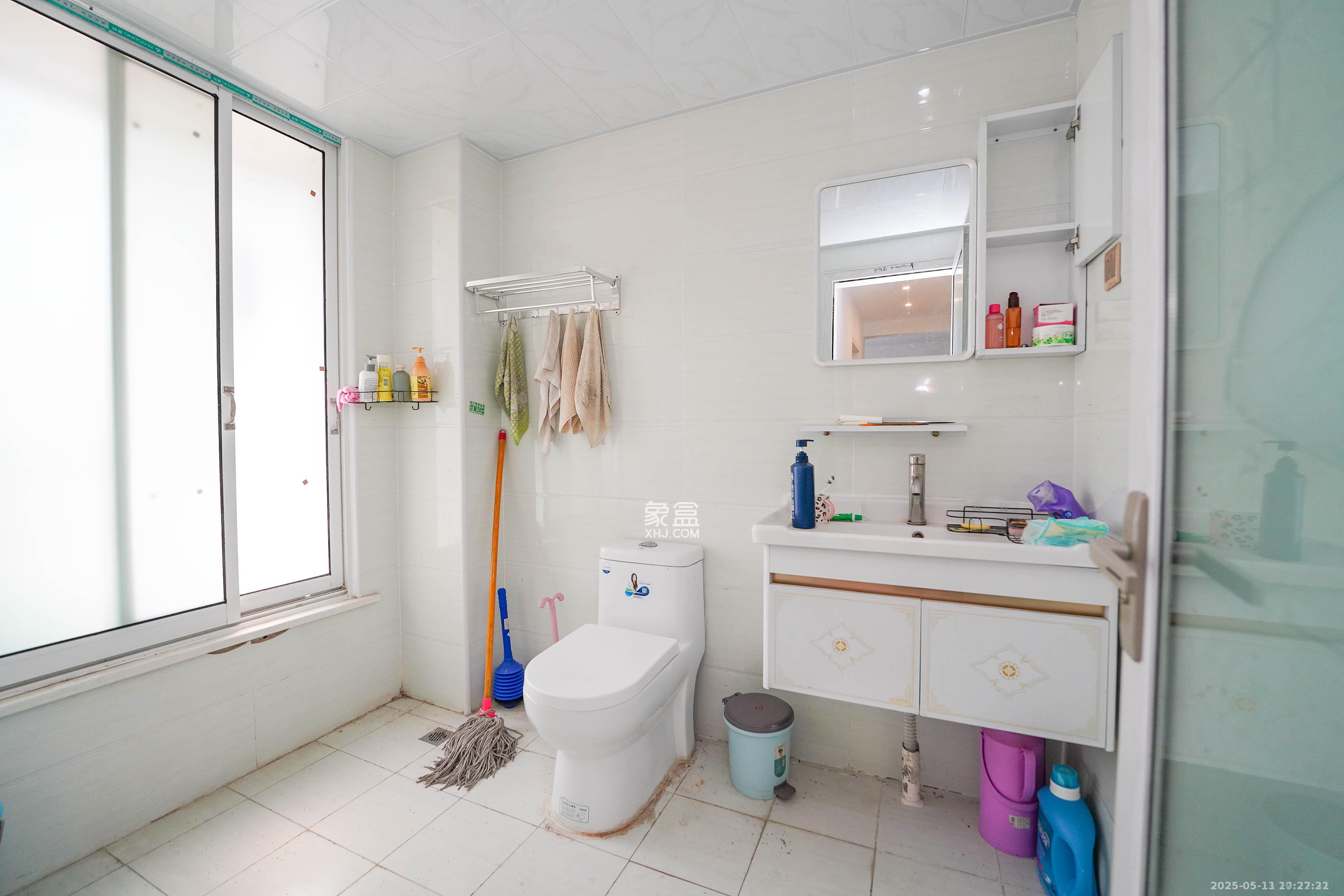 佳兆业水岸新都 3室2厅1卫 1600.0元/月 佳兆业水岸新都 3室2厅1卫 1600.0元/月室内图