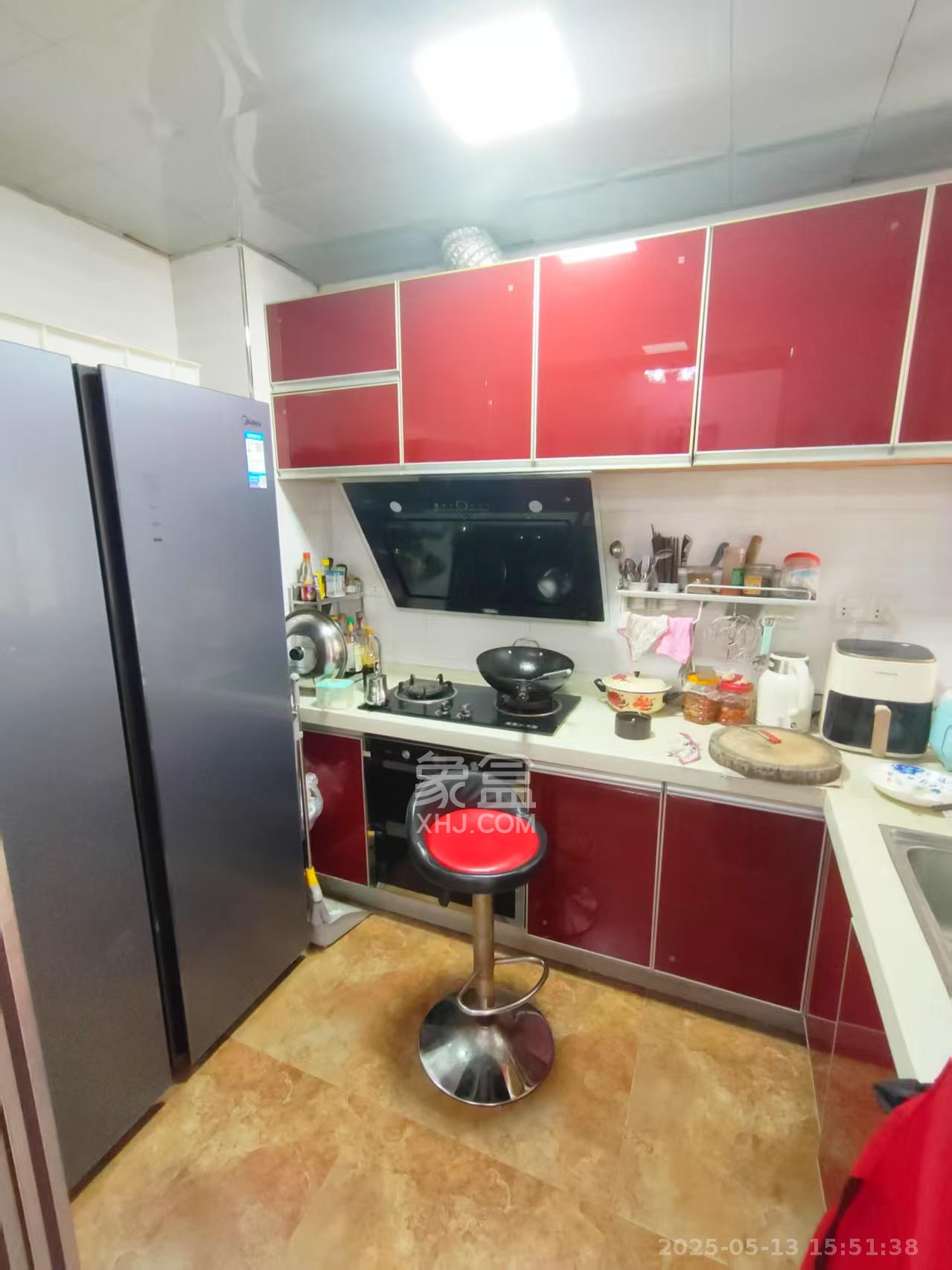 东门尚苑 3室2厅1卫 1700.0元/月 东门尚苑 3室2厅1卫 1700.0元/月室内图