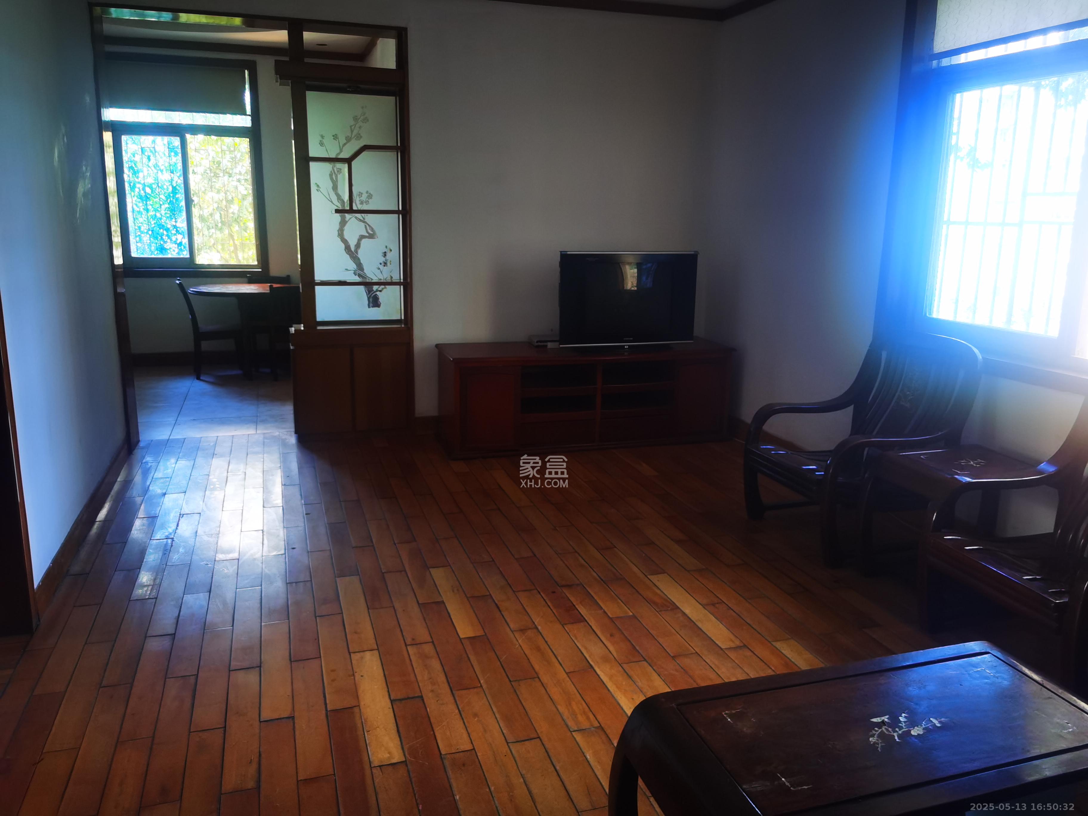 省木材公司宿舍（原歐園木材廠宿舍）  2室2廳1衛(wèi)   2000.00元/月