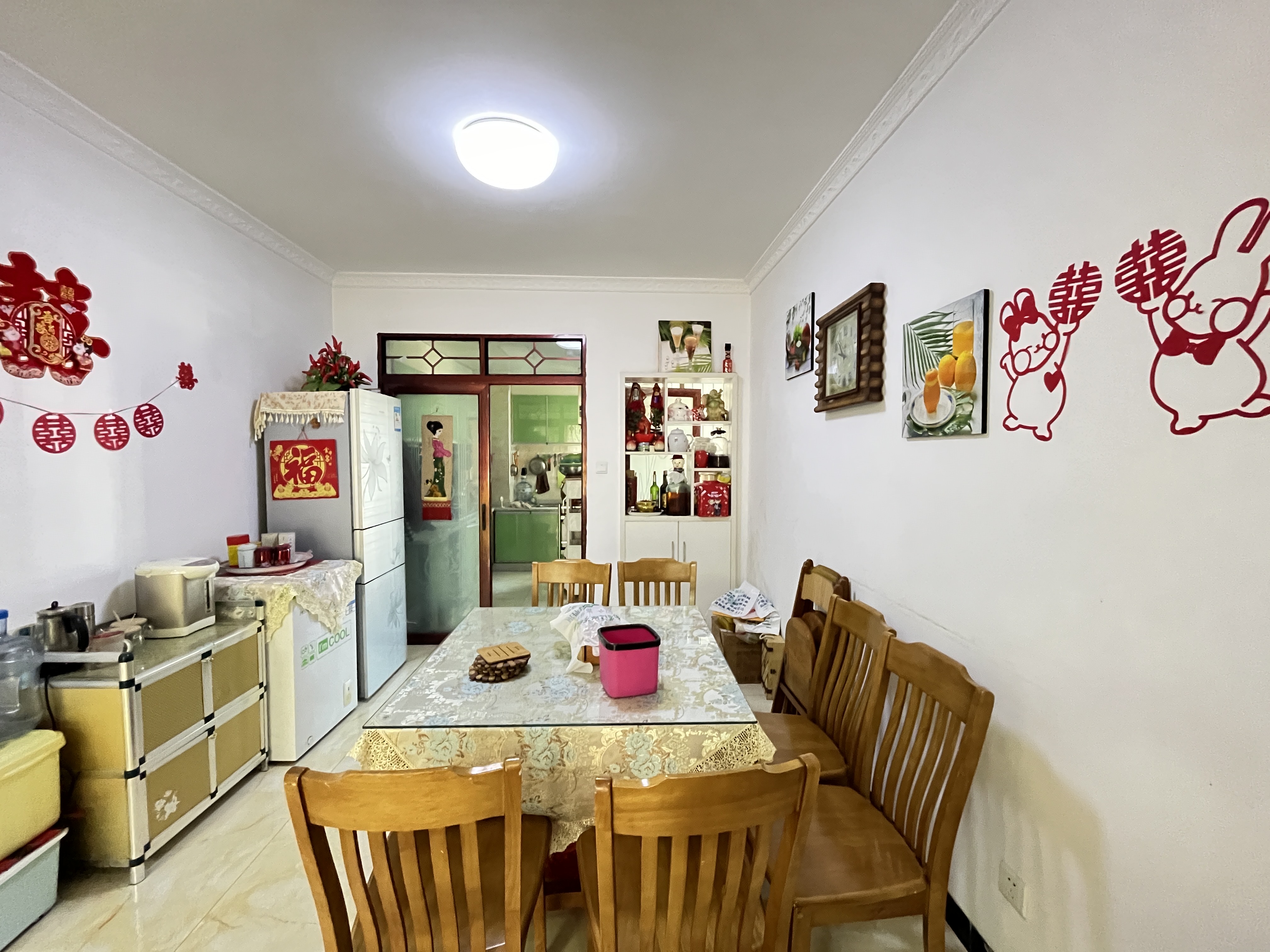 树鑫城市花园 3室2厅2卫 69.8万 树鑫城市花园 3室2厅2卫 69.8万客厅