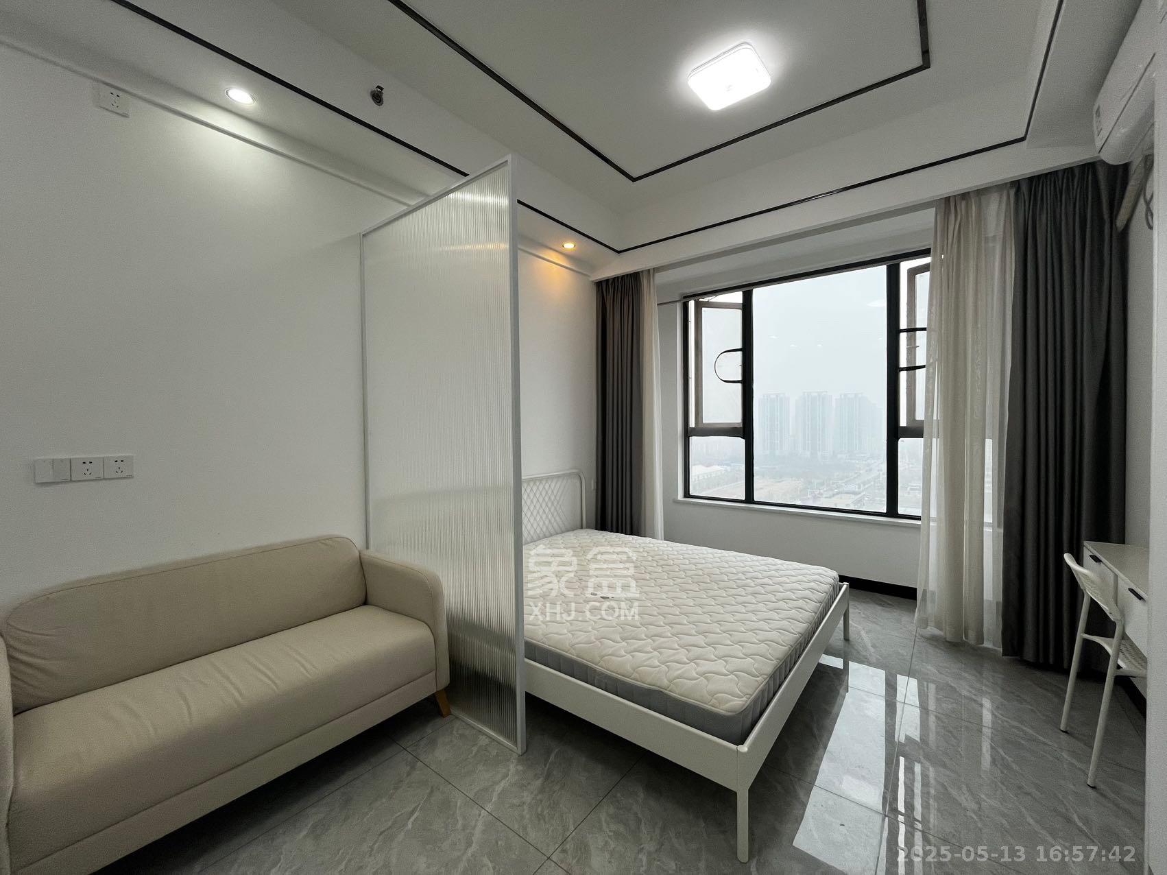 梅溪湖家居建材城  1室0厅1卫    1650.0元/月 梅溪湖家居建材城  1室0厅1卫    1650.0元/月室内图