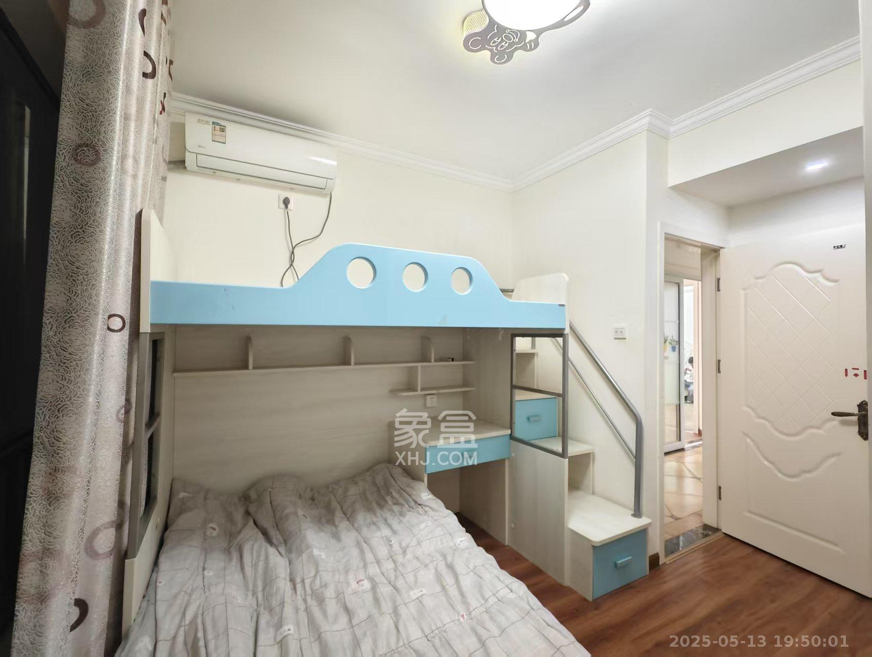 中海梅溪湖壹号 3室2厅1卫 2800.0元/月 中海梅溪湖壹号 3室2厅1卫 2800.0元/月室内图