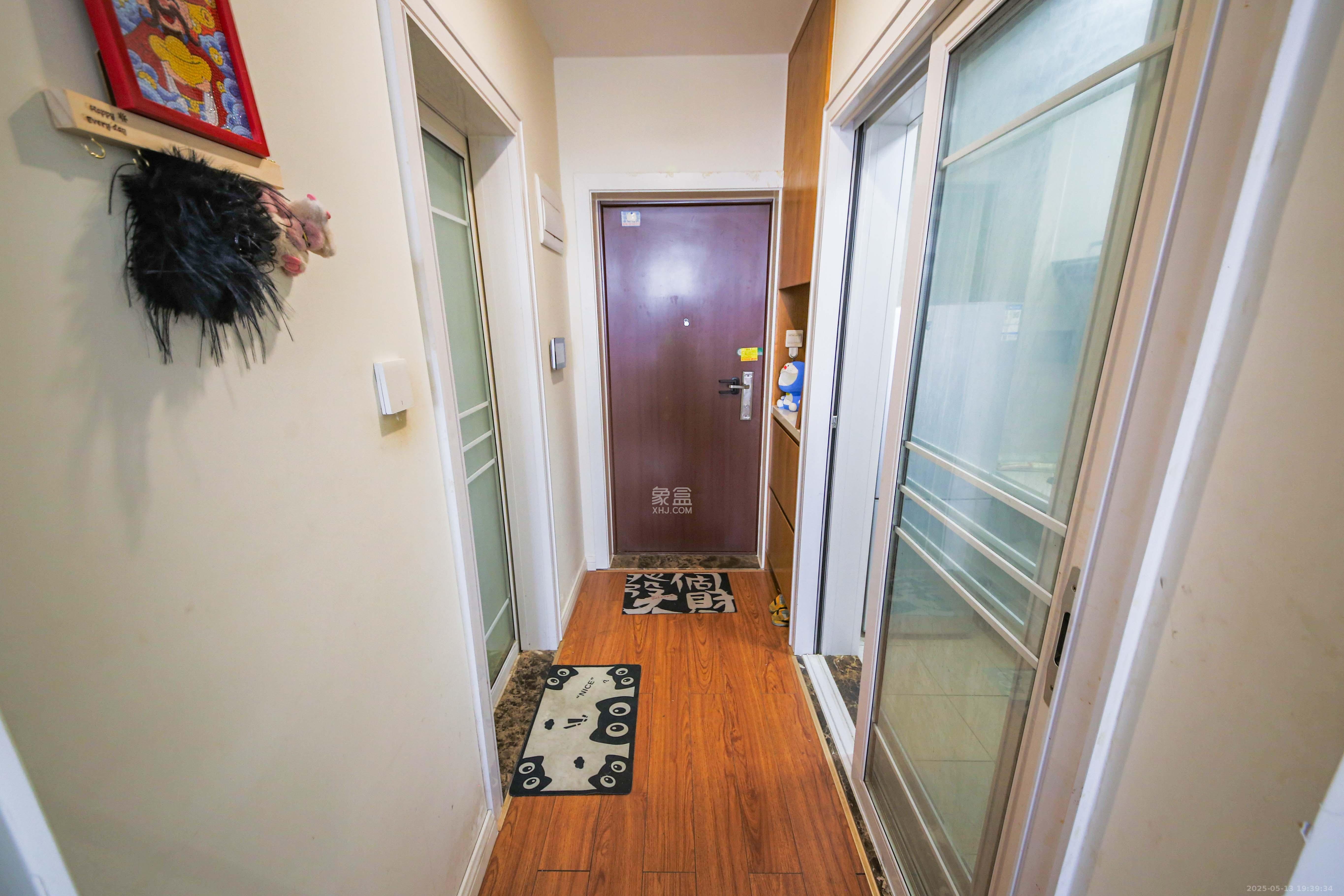 中建信和城  1室1厅1卫   42.00万其他