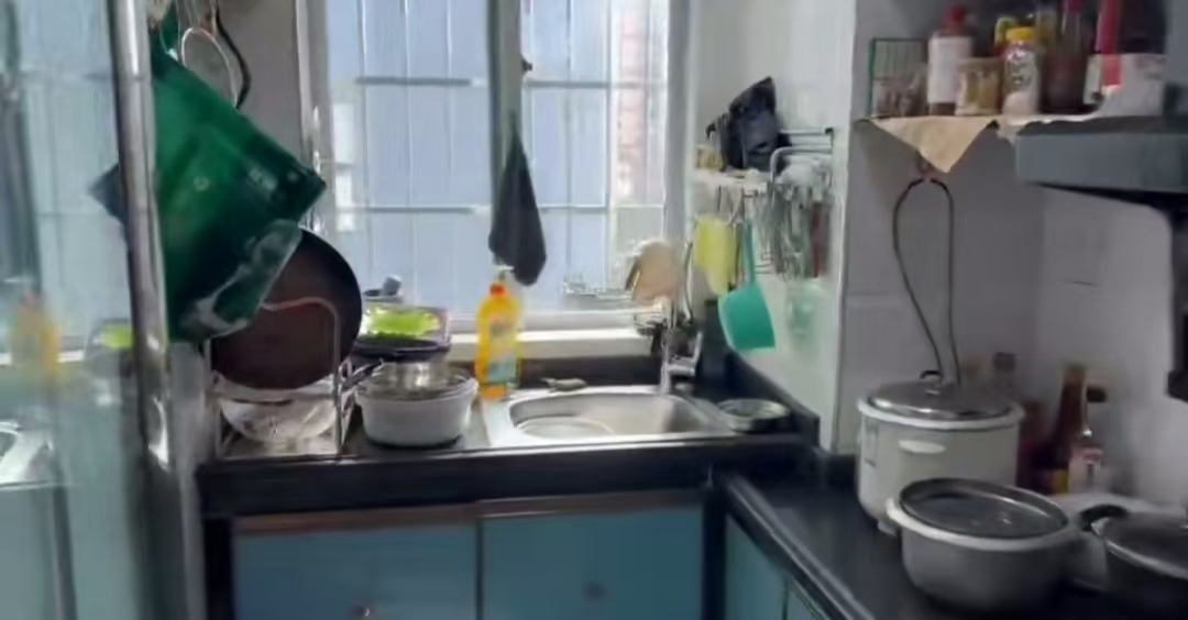 上游大厦 2室2厅1卫 103.0万 上游大厦 2室2厅1卫 103.0万室内图