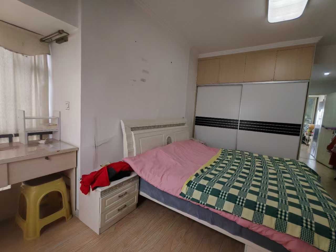 太一御江城 3室2厅2卫 2000.0元/月 太一御江城 3室2厅2卫 2000.0元/月室内图