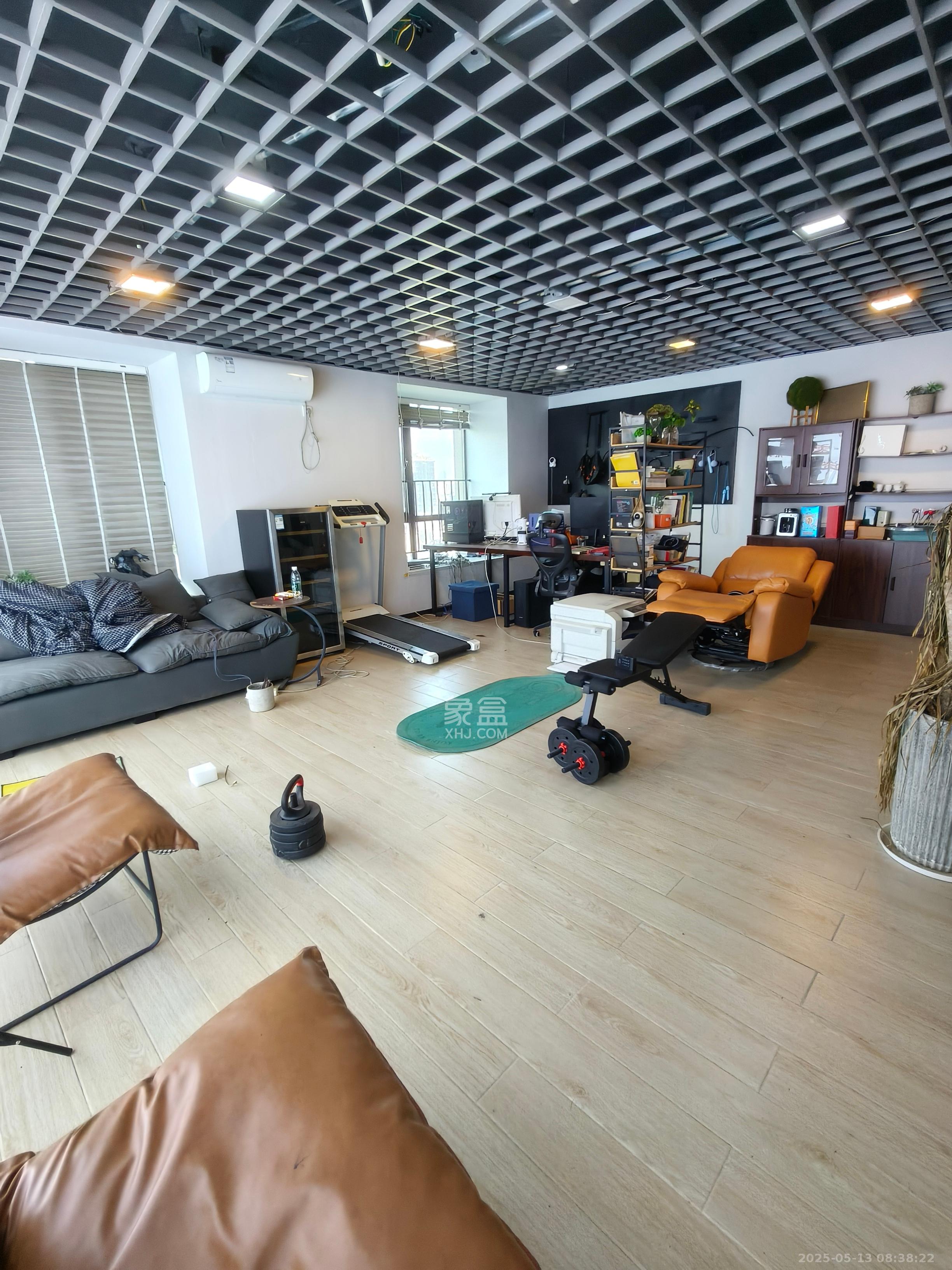 中海国际二期 1室1厅1卫 1200.0元/月 中海国际二期 1室1厅1卫 1200.0元/月室内图