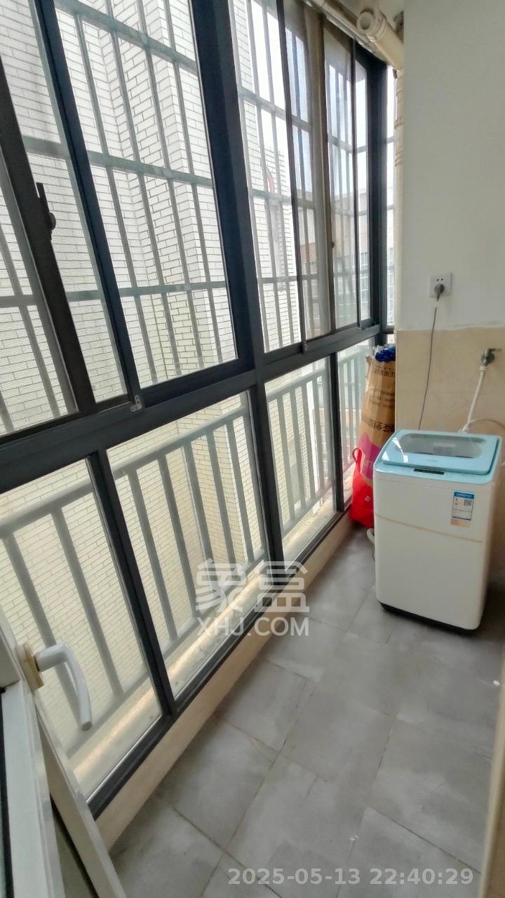 楚天世纪城东苑  2室2厅2卫   2000.00元/月室内图