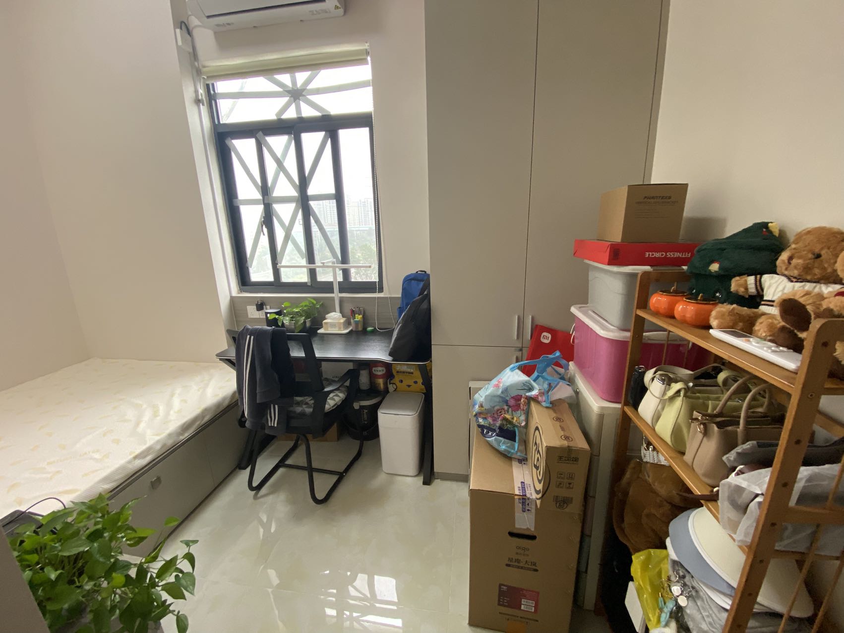 鼎立尚座(丘海大道) 2室2厅1卫 95.0万 鼎立尚座(丘海大道) 2室2厅1卫 95.0万室内图