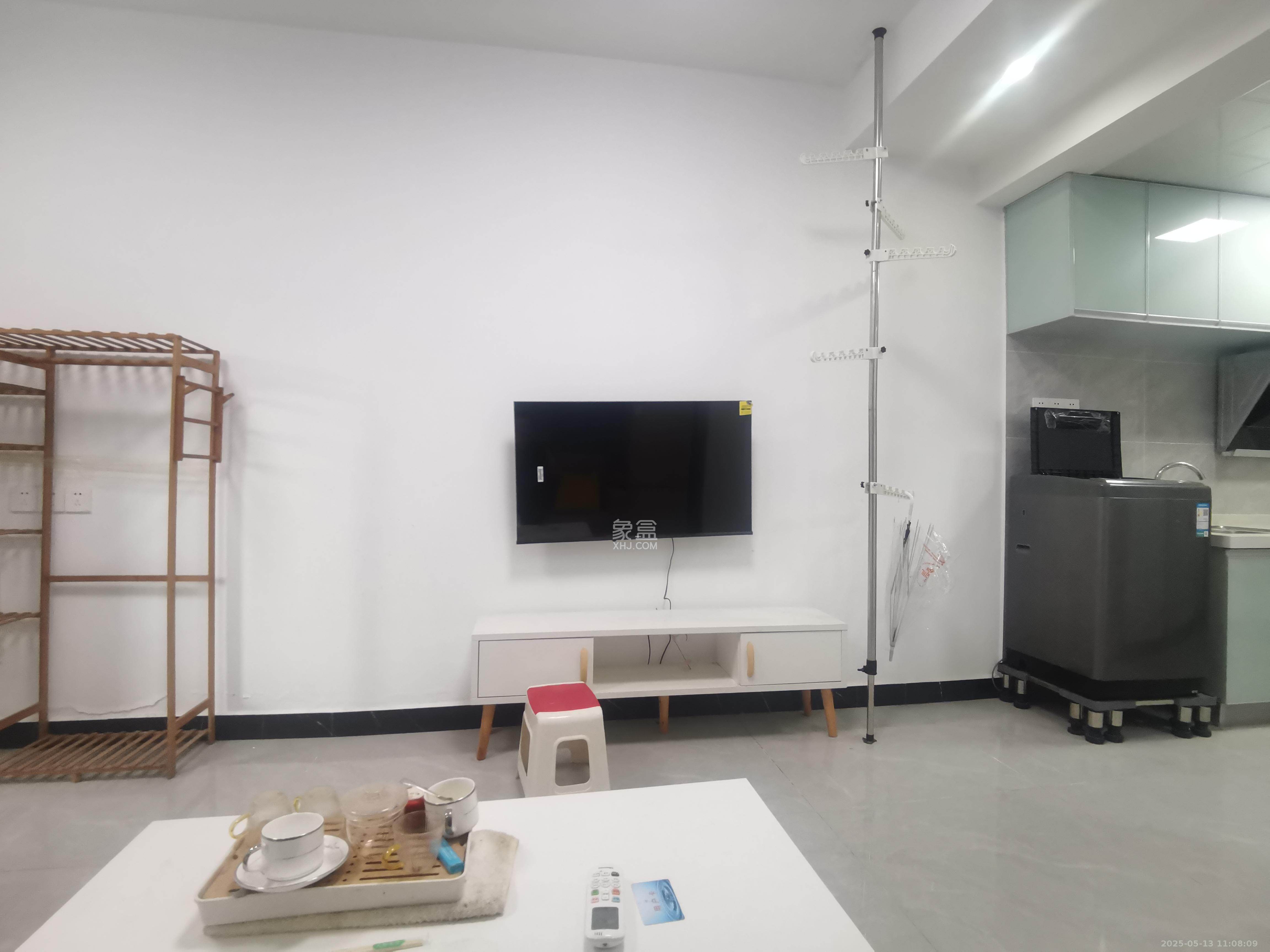 碧桂园城市之光 1室1厅1卫 1600.0元/月 碧桂园城市之光 1室1厅1卫 1600.0元/月户型图