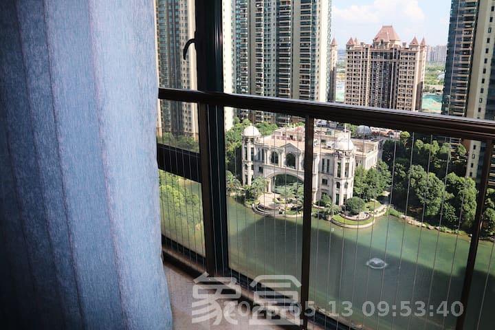 恒大绿洲 3室2厅2卫 3800.0元/月 恒大绿洲 3室2厅2卫 3800.0元/月室内图