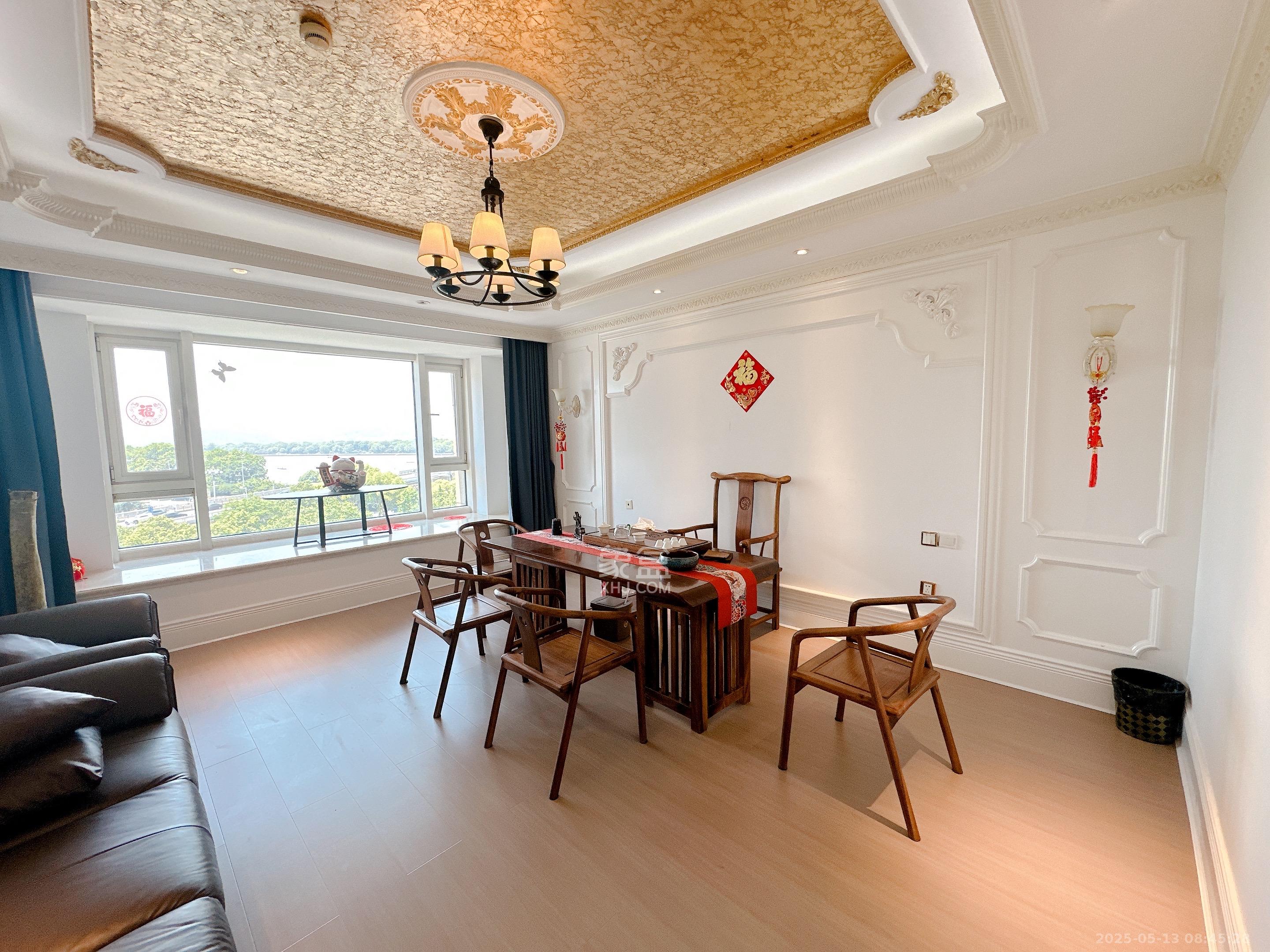 万达公馆 4室2厅4卫 8500.0元/月 万达公馆 4室2厅4卫 8500.0元/月室内图