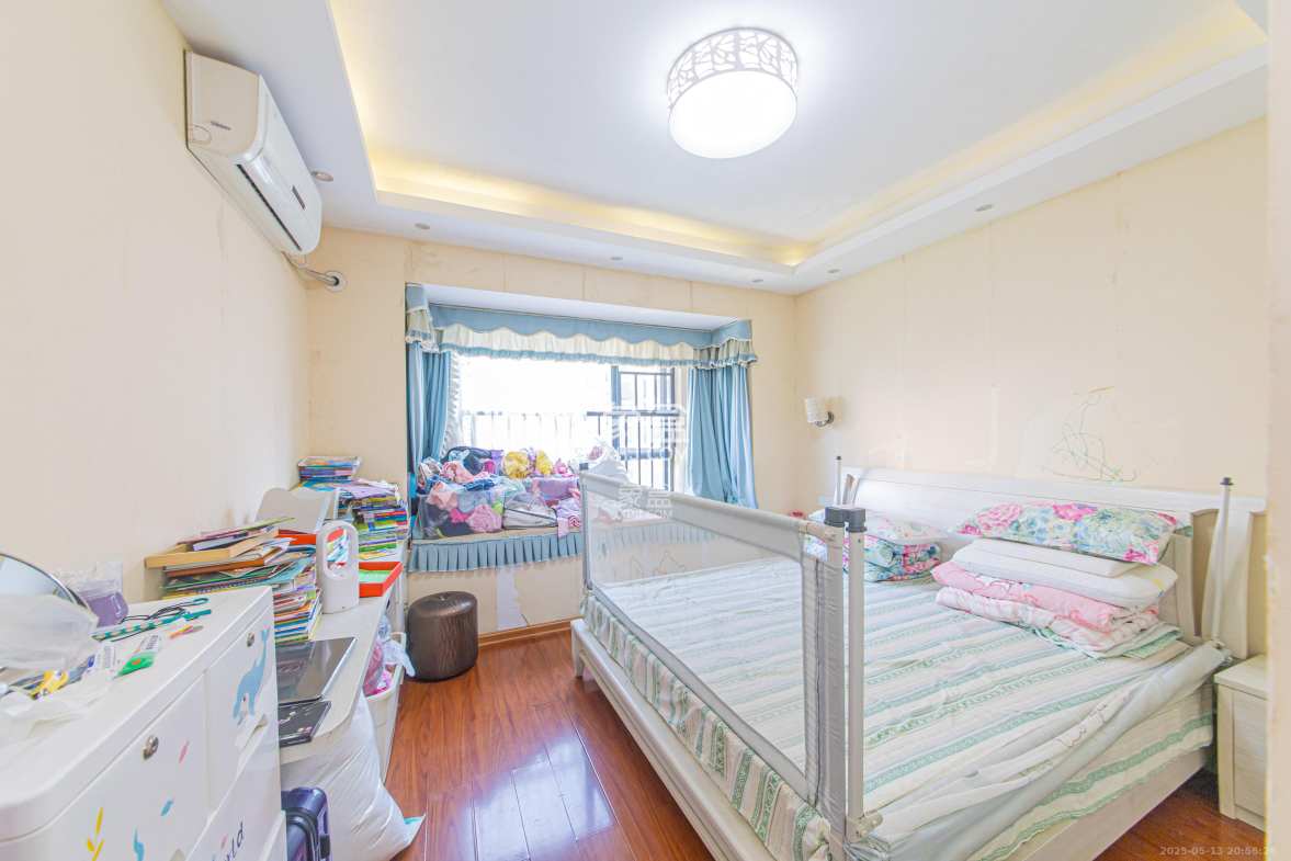 中建芙蓉嘉苑 3室2厅1卫 88.0万 中建芙蓉嘉苑 3室2厅1卫 88.0万卧室