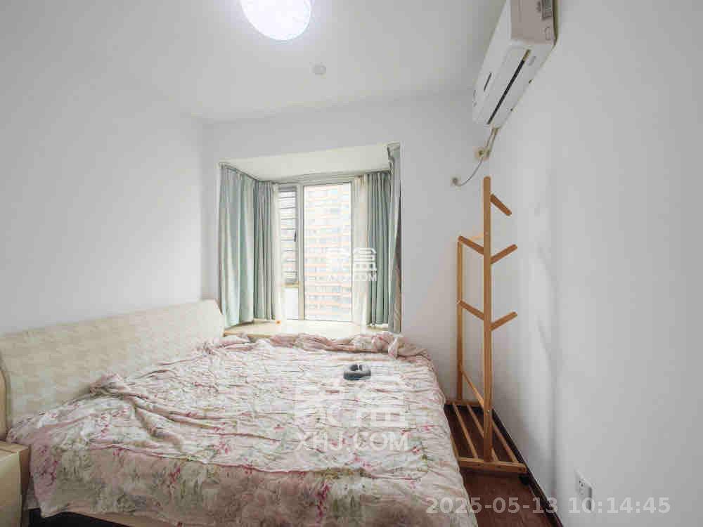 五矿万境水岸一期（万境水岸嘉苑）  3室2厅1卫   2300.00元/月室内图