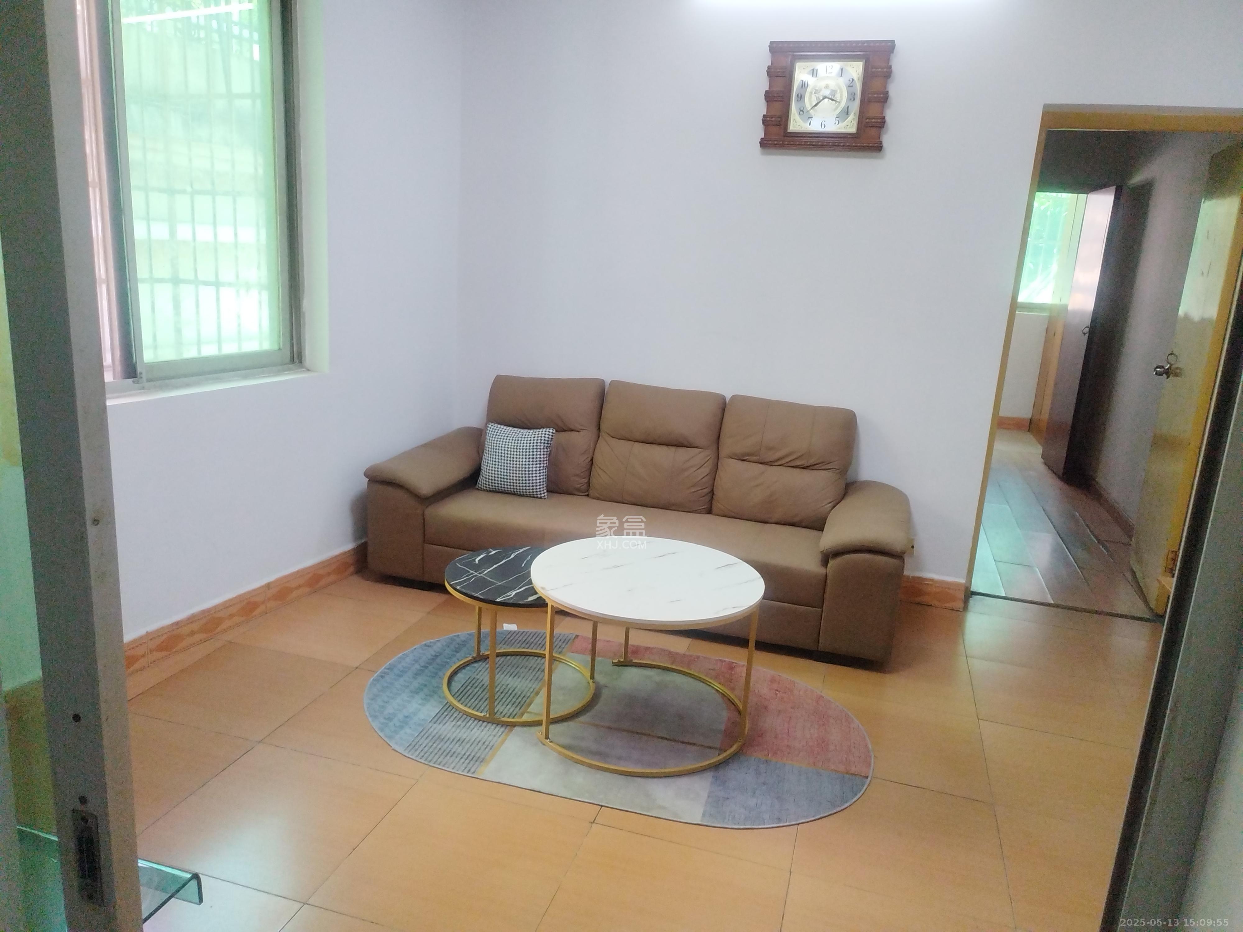 粮一库(北桥新村) 2室1厅1卫 1600.0元/月 粮一库(北桥新村) 2室1厅1卫 1600.0元/月室内图