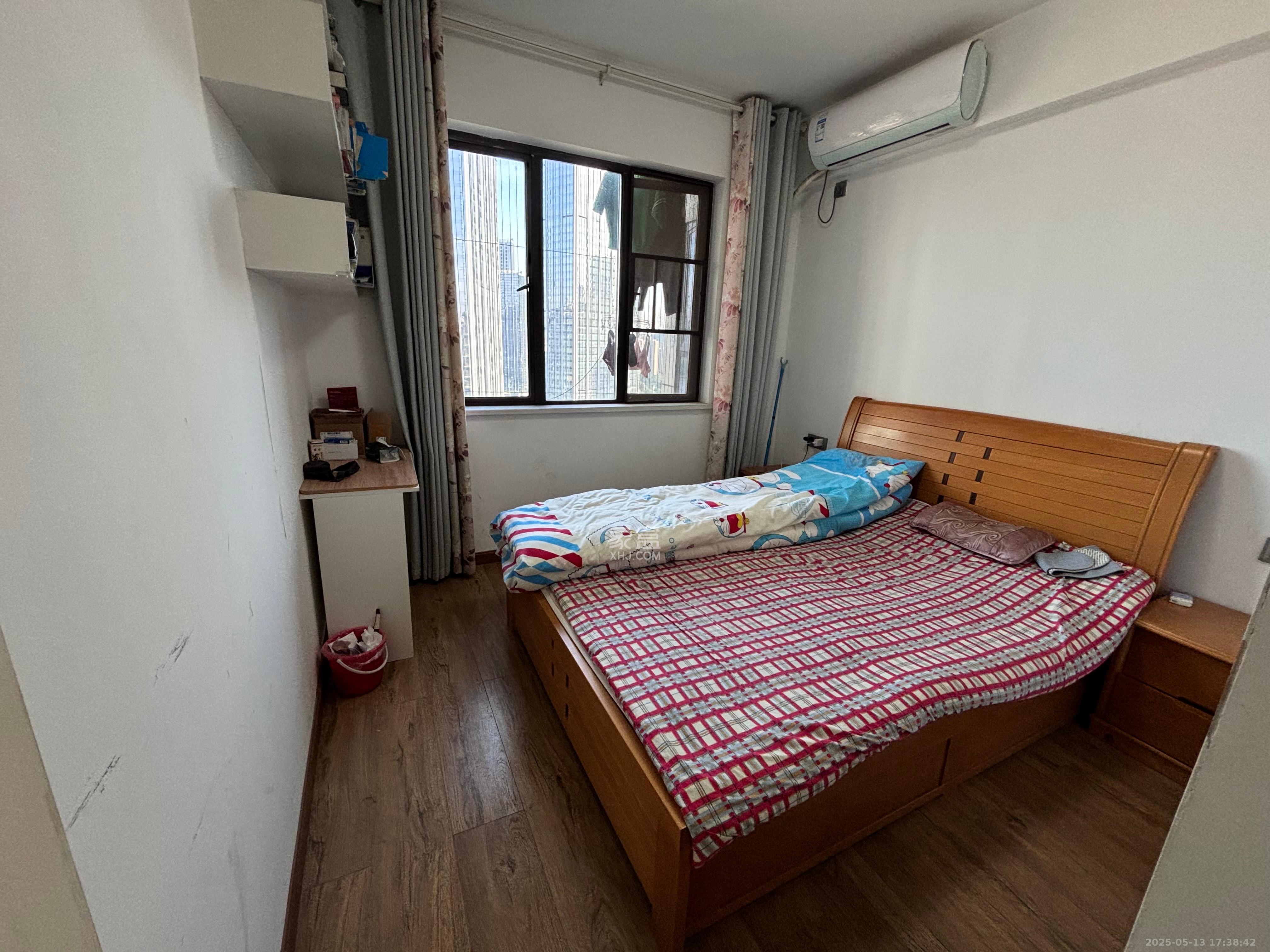 中国铁建梅溪青秀二期  3室2厅2卫   2600.00元/月室内图
