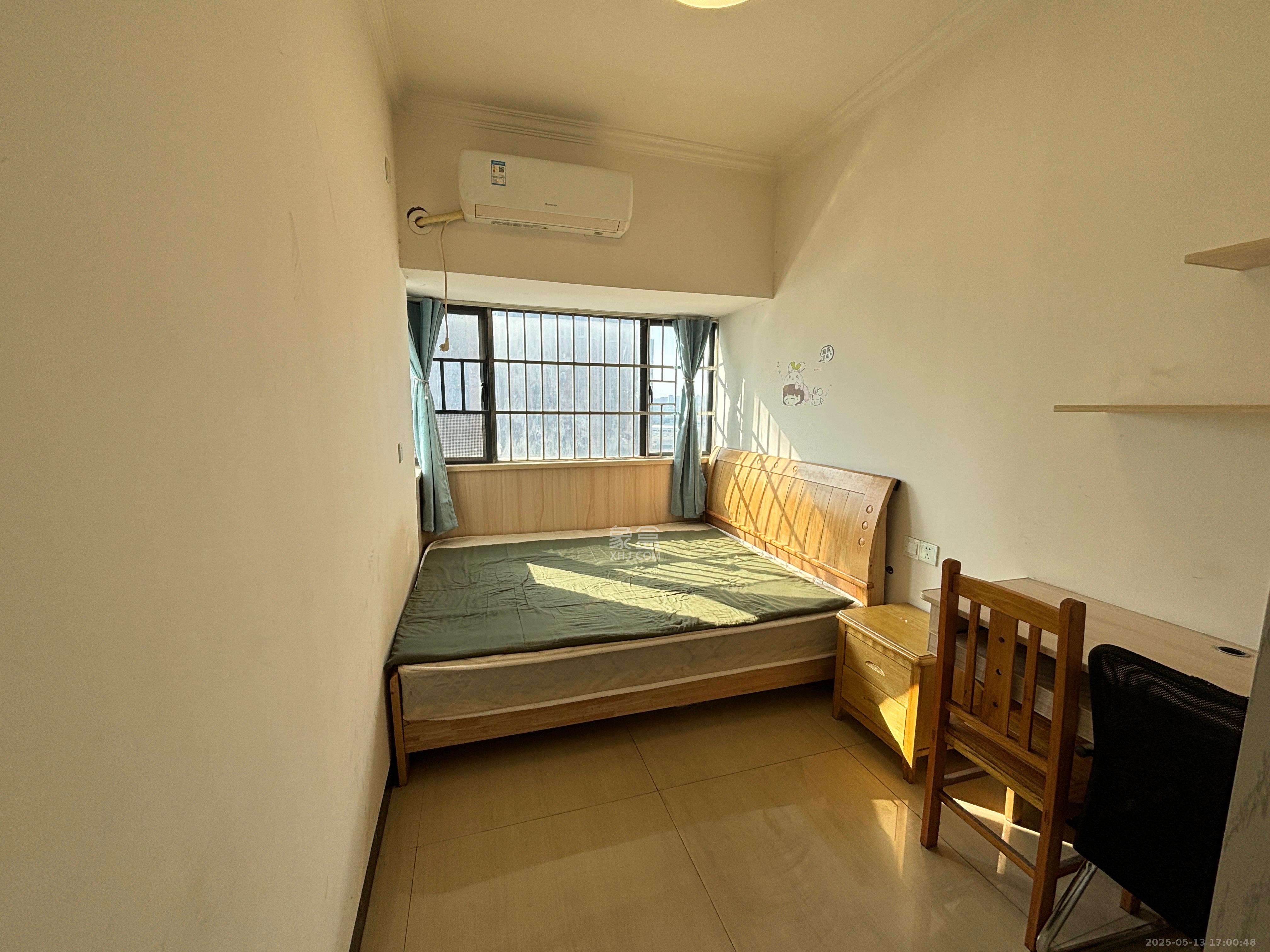 方略90公馆  1室1厅1卫    1250.0元/月室内图
