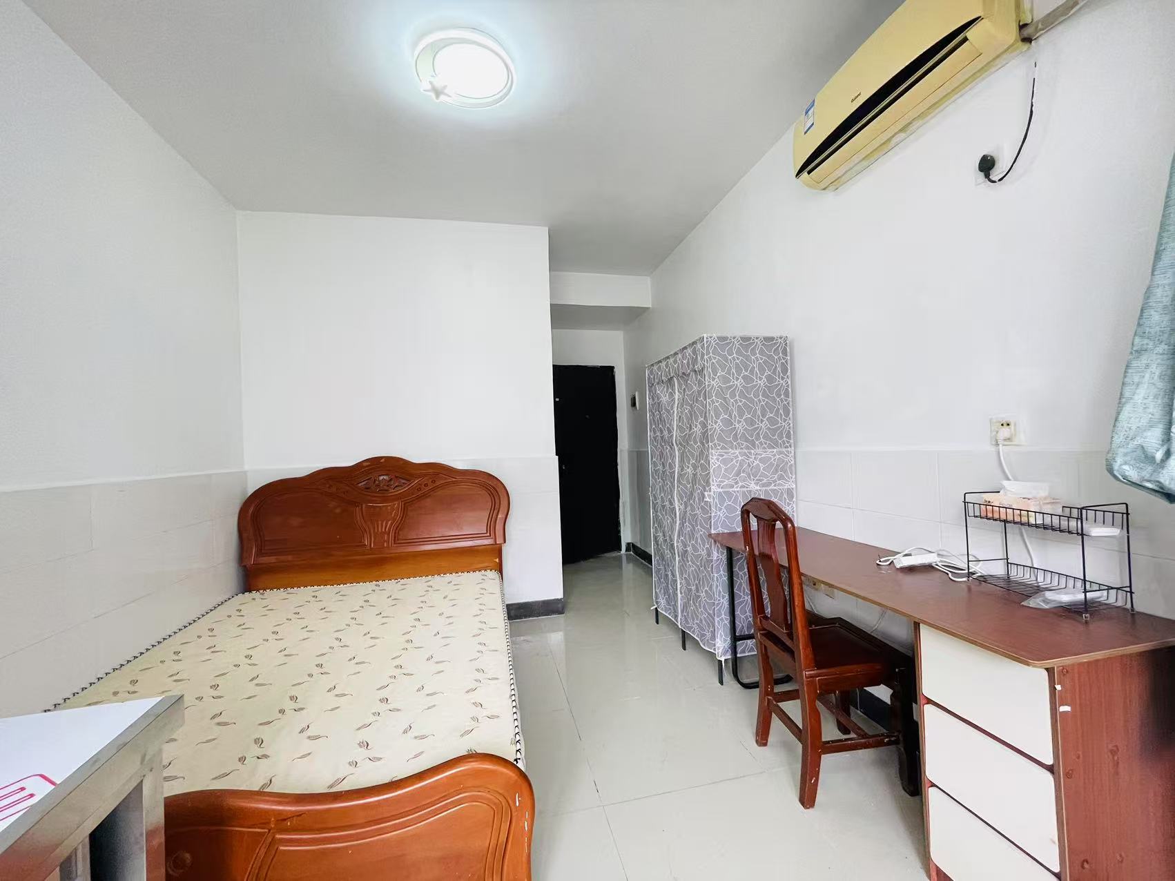 沁泽园 1室0厅1卫 46.0万 沁泽园 1室0厅1卫 46.0万室内图