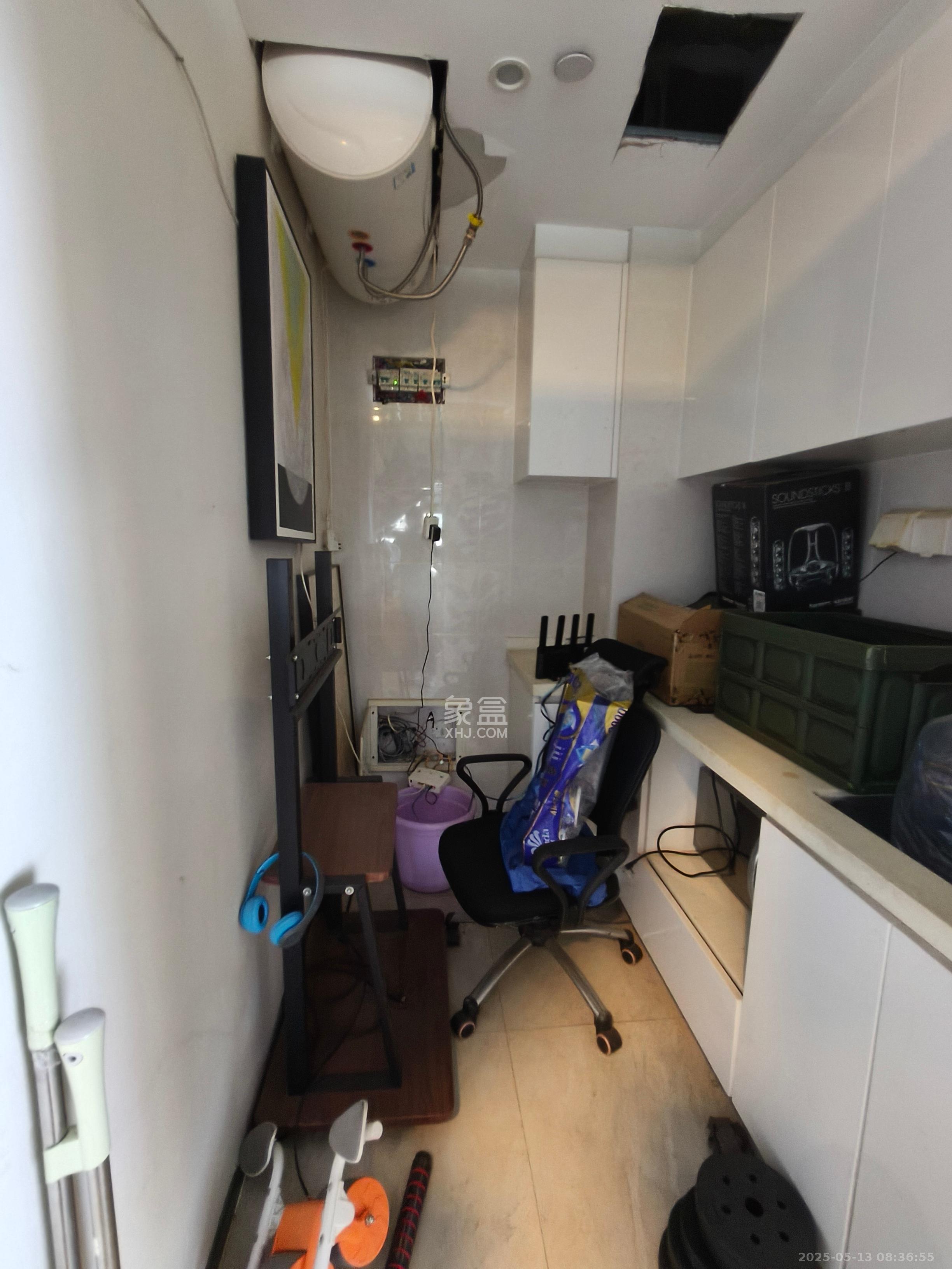 中海国际二期  1室1厅1卫    1200.0元/月 中海国际二期  1室1厅1卫    1200.0元/月室内图