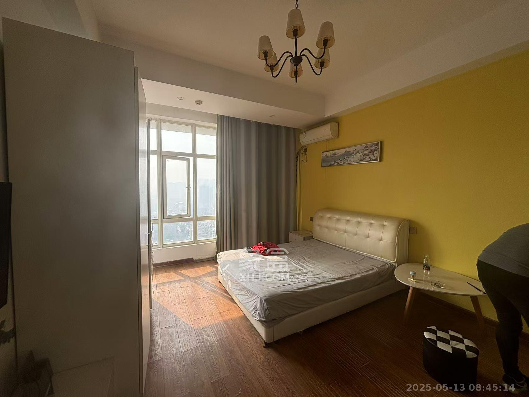 金鼎公园尚 1室0厅1卫 1300.0元/月 金鼎公园尚 1室0厅1卫 1300.0元/月室内图