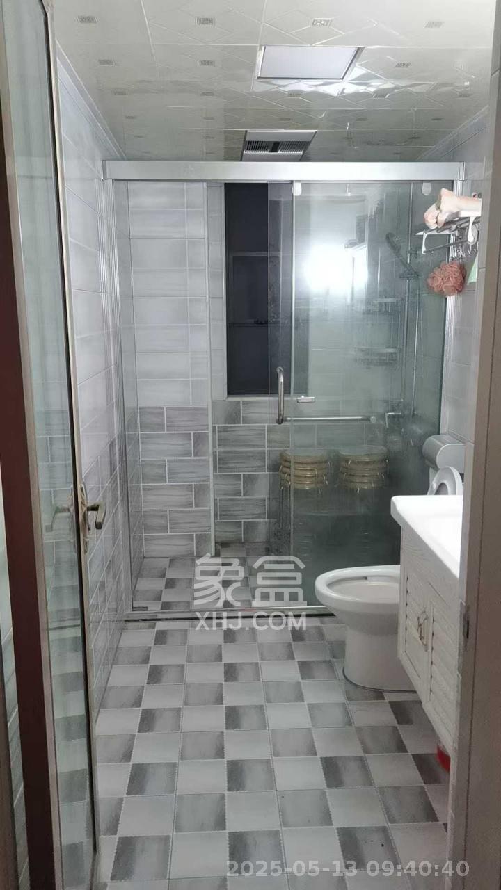 梅溪湖合能璞丽  2室2厅2卫   2300.00元/月室内图