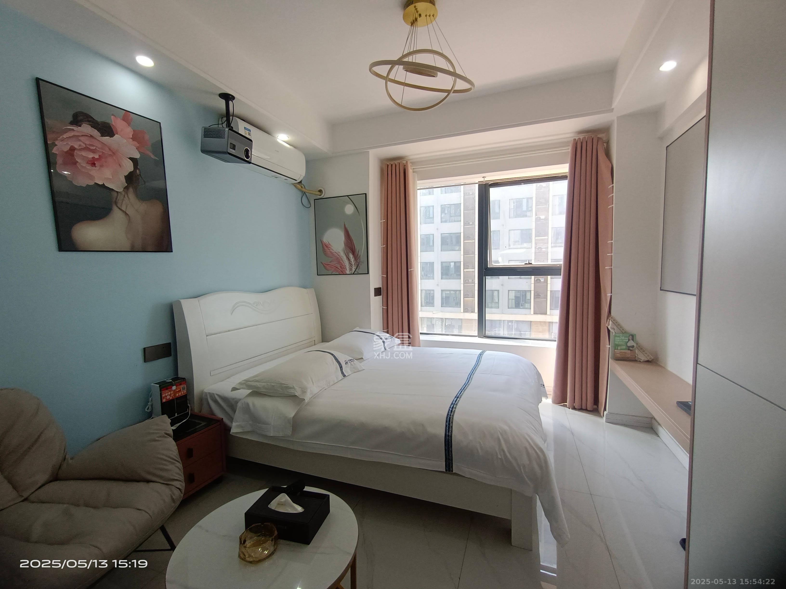 碧桂园印象  1室1厅1卫    1200.0元/月 碧桂园印象  1室1厅1卫    1200.0元/月室内图