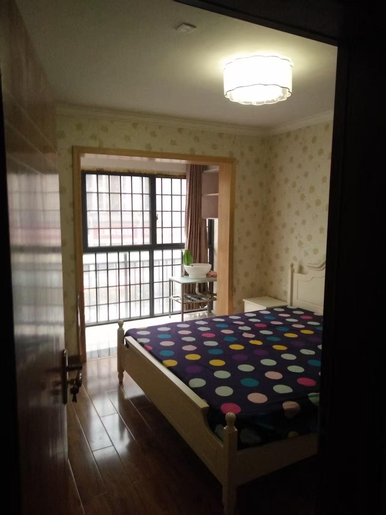 高盛澧园一二期 2室2厅1卫 1500.0元/月 高盛澧园一二期 2室2厅1卫 1500.0元/月室内图