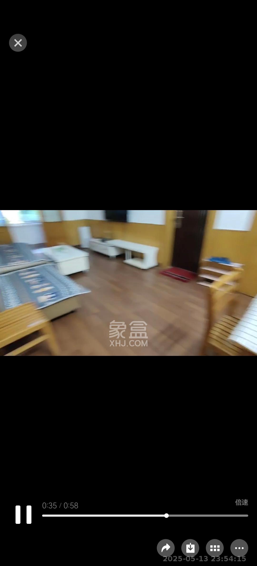 东塘电力院 1室0厅0卫 2600.0元/月 东塘电力院 1室0厅0卫 2600.0元/月室内图