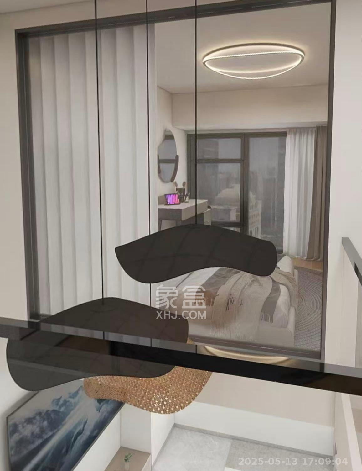 建发养云  2室1厅1卫   3200.00元/月室内图