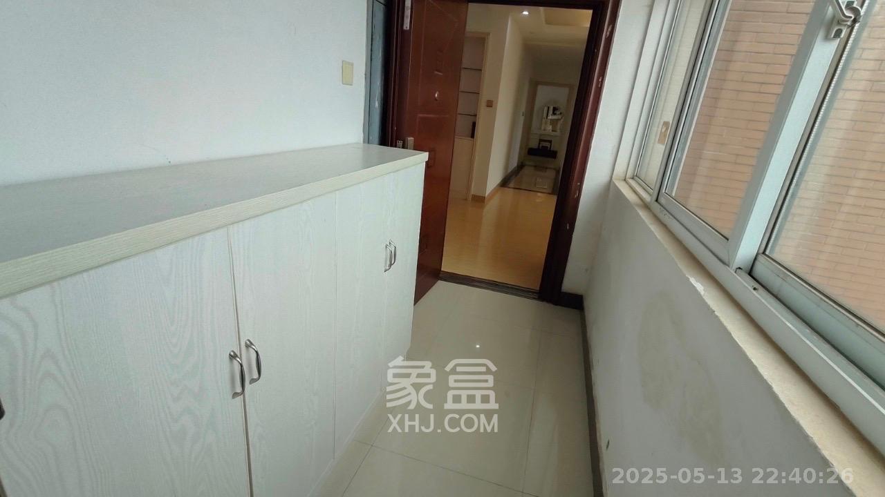 楚天世纪城东苑  2室2厅2卫   2000.00元/月室内图
