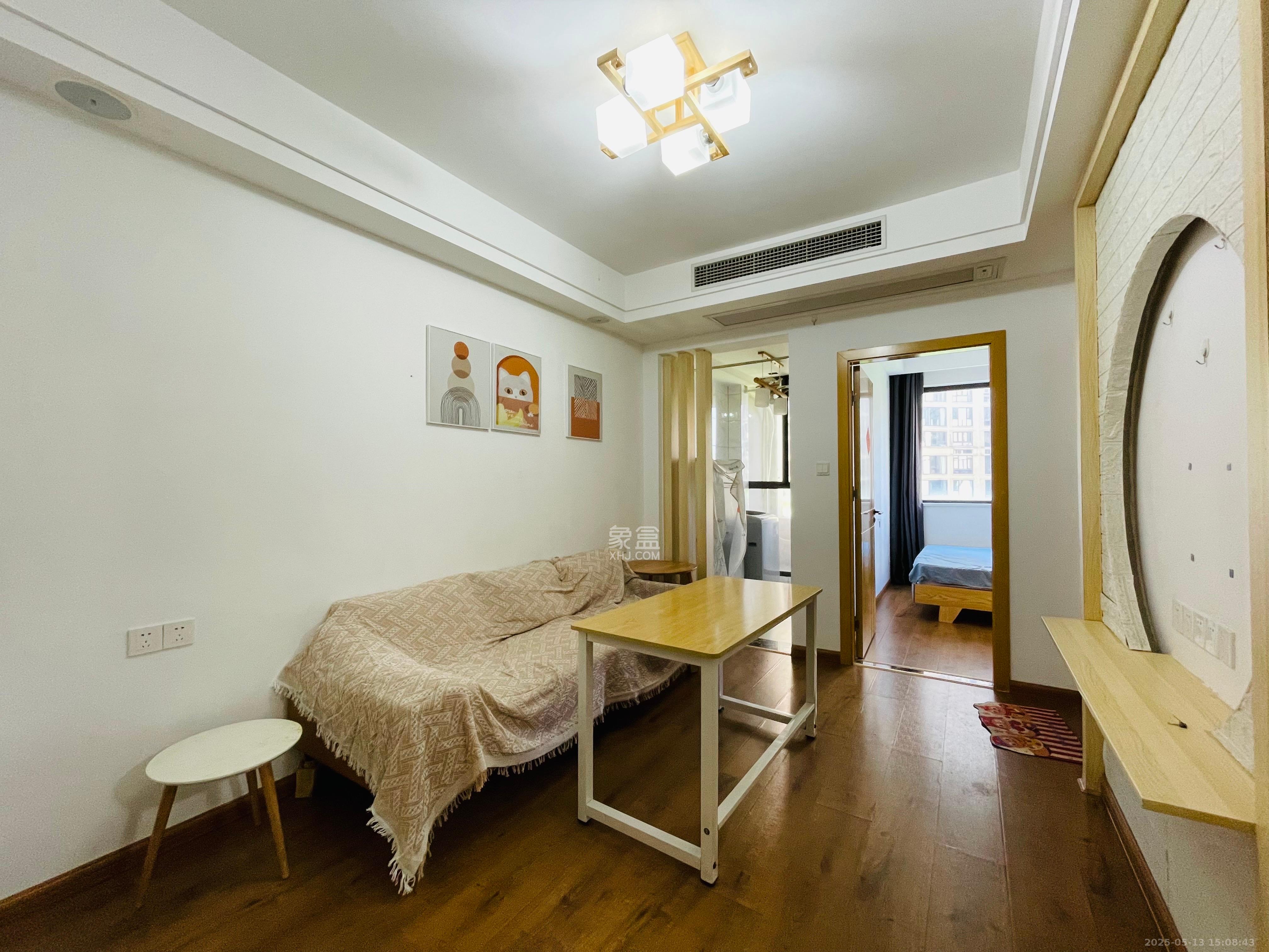 融创融公馆(融创臻苑)  1室1厅1卫    1700.0元/月 融创融公馆(融创臻苑)  1室1厅1卫    1700.0元/月室内图