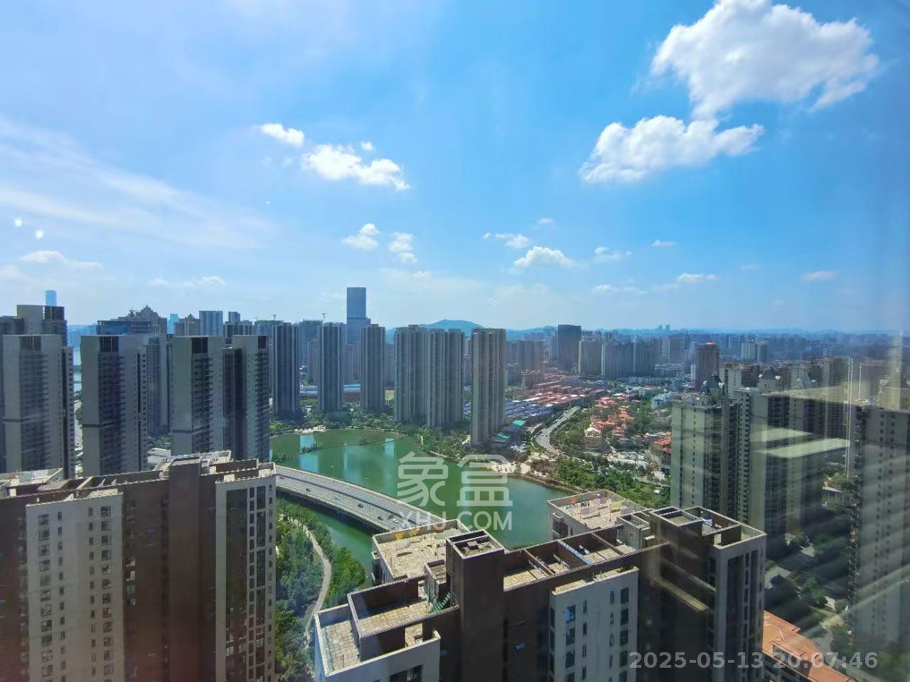 万科里金域滨江 3室2厅2卫 5000.0元/月 万科里金域滨江 3室2厅2卫 5000.0元/月室内图