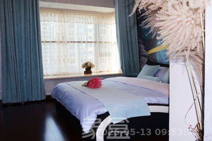 恒大绿洲 3室2厅2卫 3800.0元/月 恒大绿洲 3室2厅2卫 3800.0元/月室内图