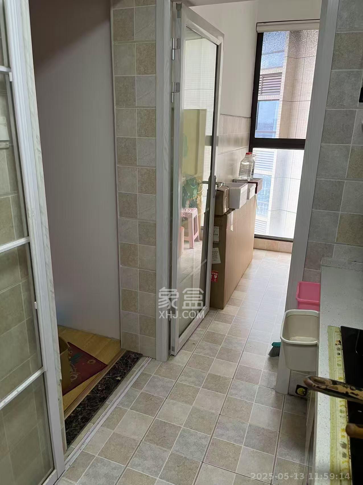 星宇V立方（旭和大厦）  1室1厅1卫   1800.00元/月室内图