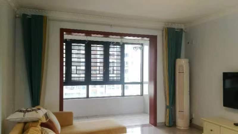 天街华府（海南新天地）  3室2厅2卫   4200.00元/月室内图