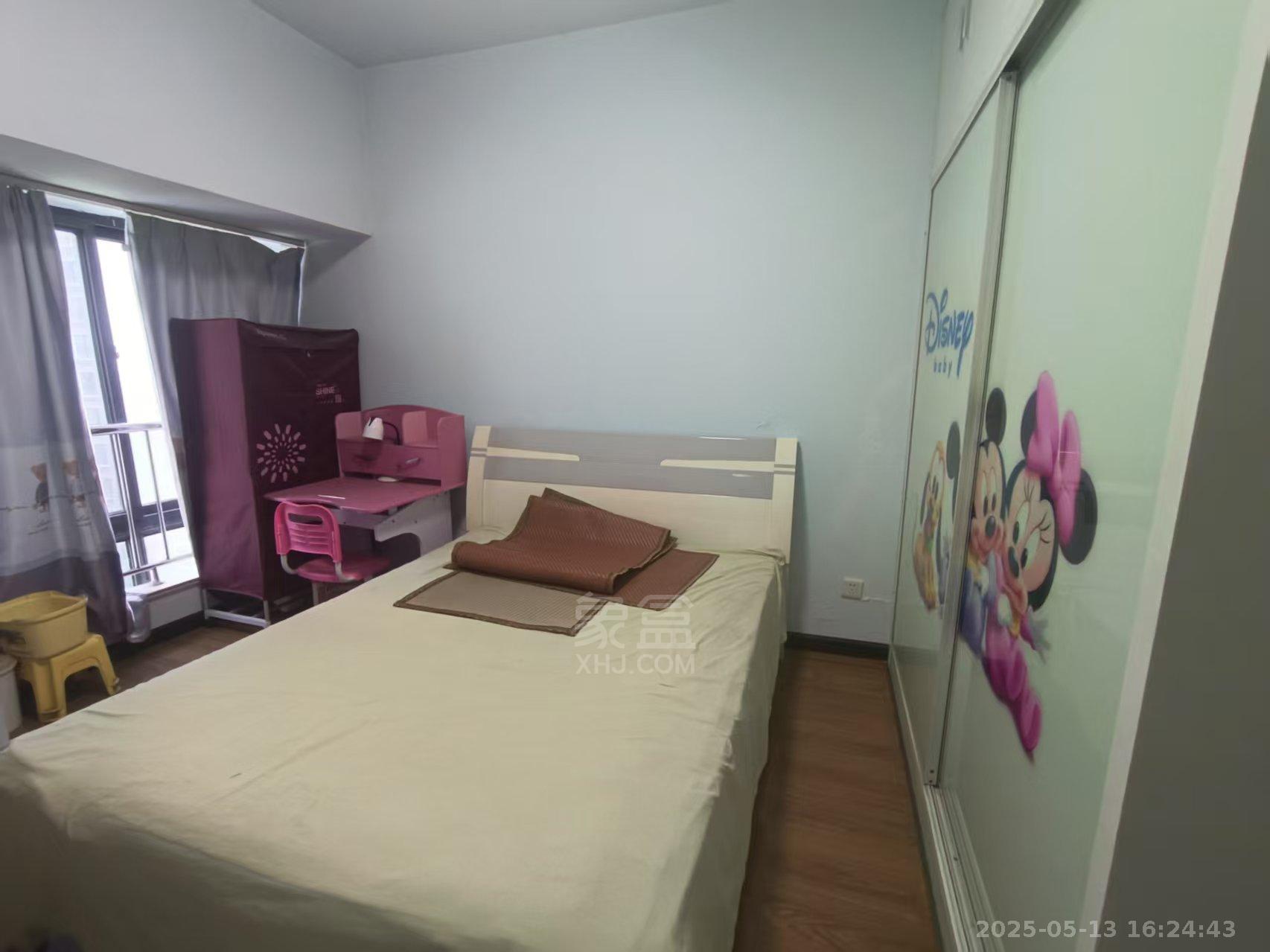 紫苑江岸 3室2厅2卫 1700.0元/月 紫苑江岸 3室2厅2卫 1700.0元/月室内图