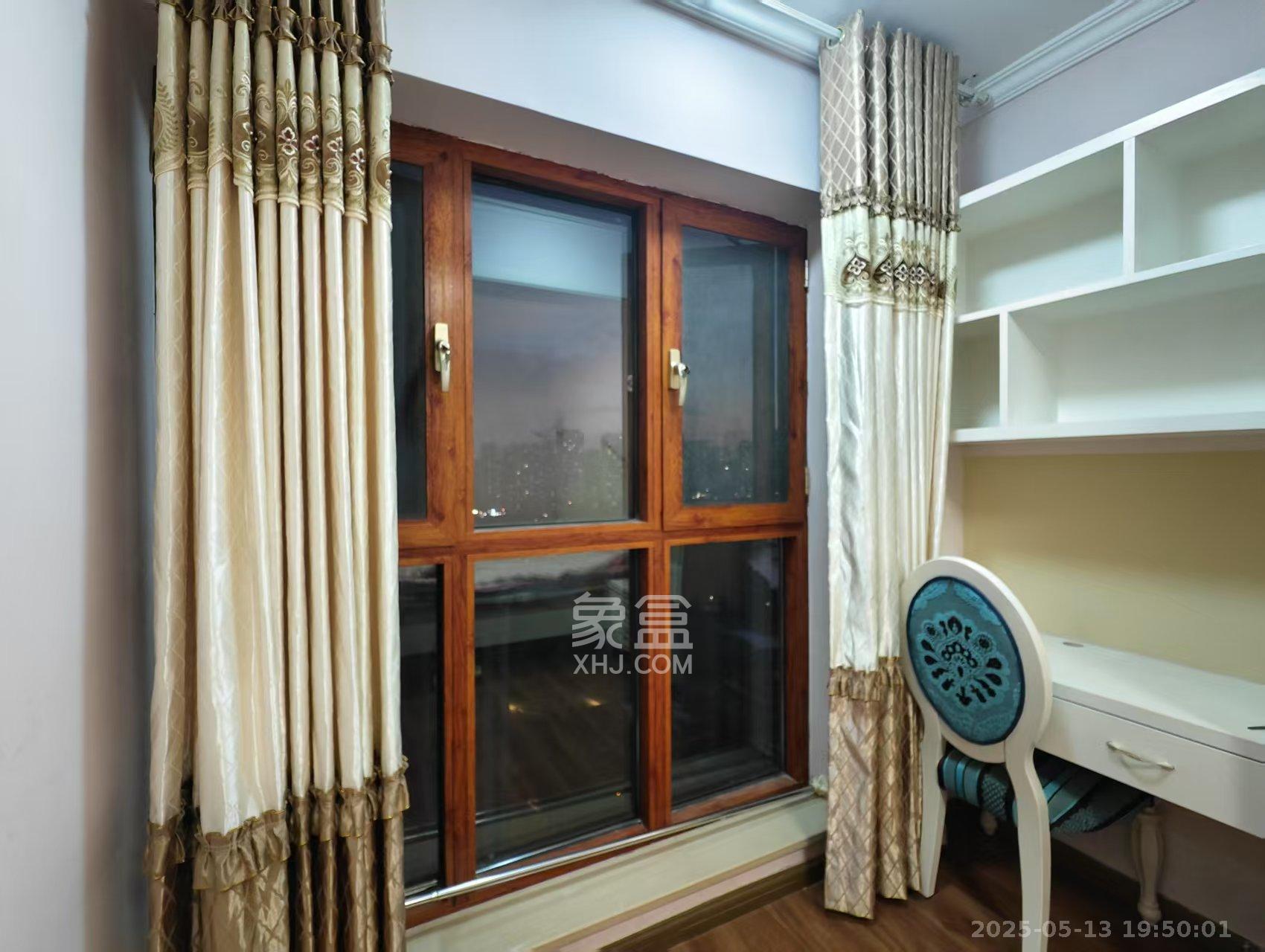 中海梅溪湖壹号 3室2厅1卫 2800.0元/月 中海梅溪湖壹号 3室2厅1卫 2800.0元/月室内图