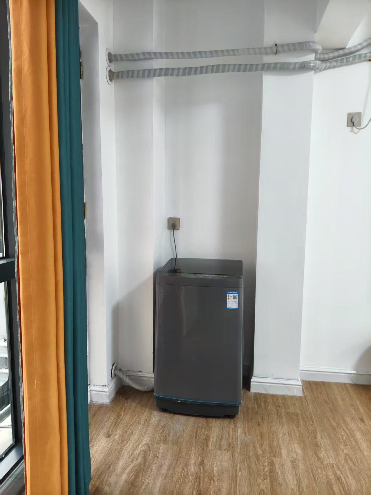 金泰嘉园 1室1厅1卫 700.0元/月 金泰嘉园 1室1厅1卫 700.0元/月室内图