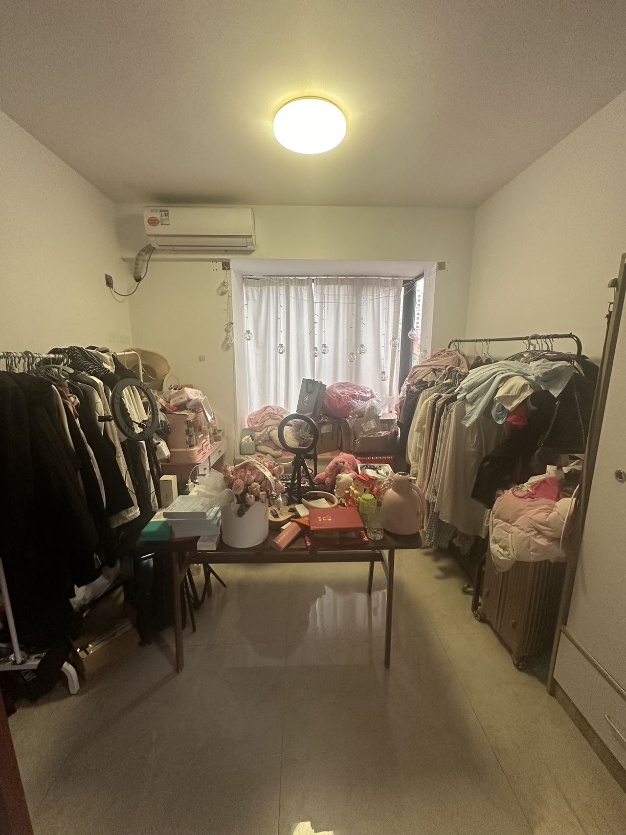 紫泉花坊  2室2厅1卫   108.00万室内图