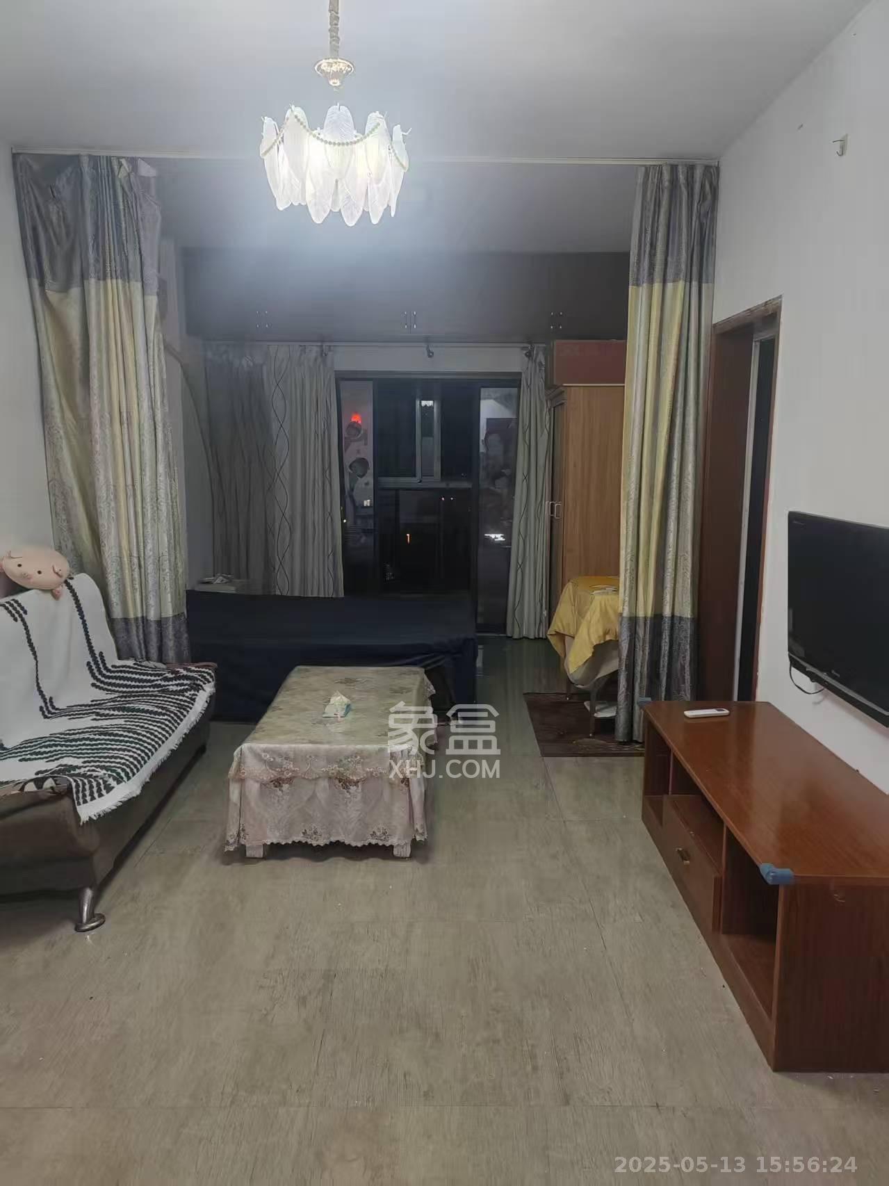 如果爱  1室0厅1卫   1400.00元/月室内图1