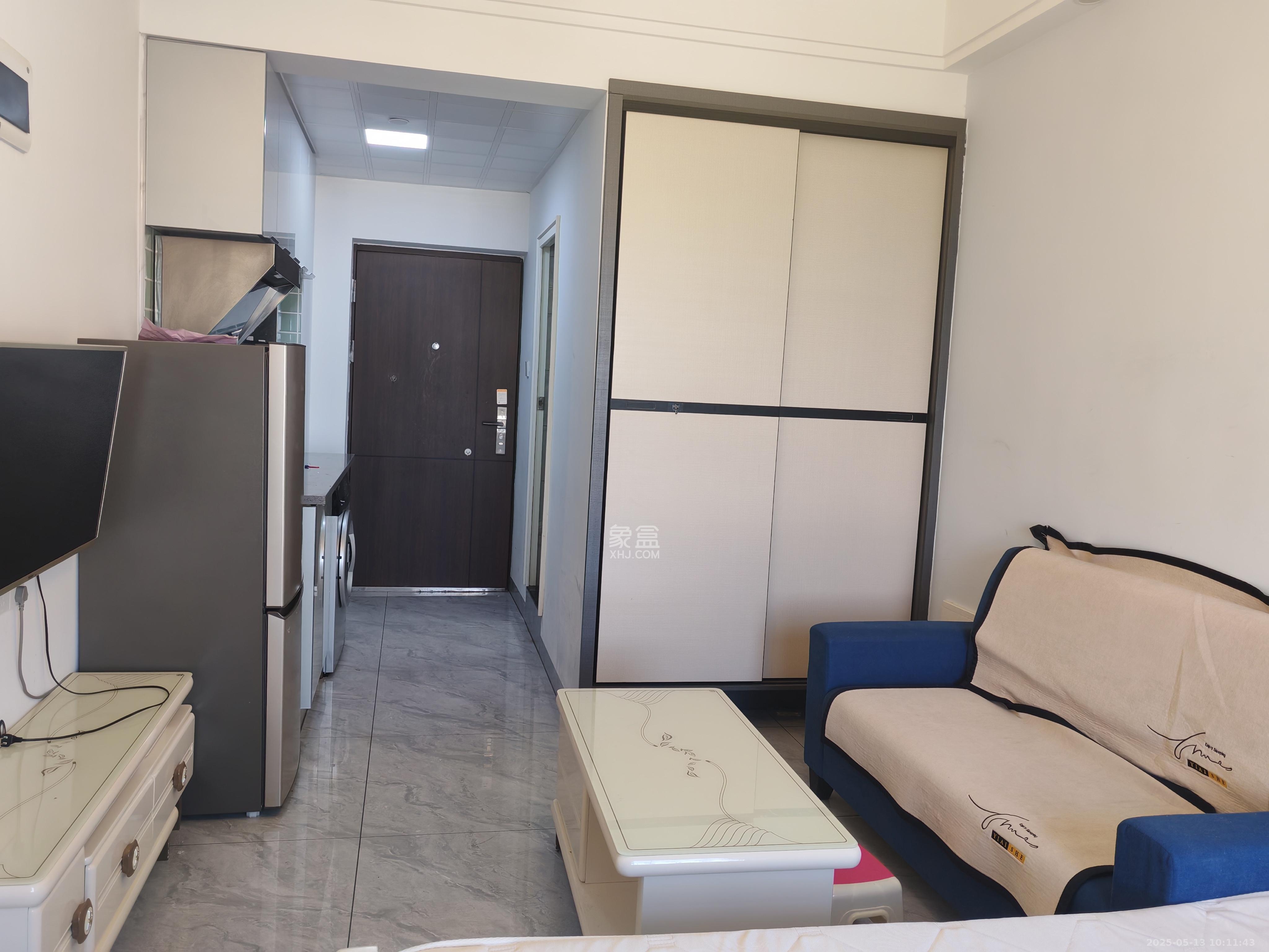 君合新城玺樾  1室0厅0卫    1200.0元/月 君合新城玺樾  1室0厅0卫    1200.0元/月室内图