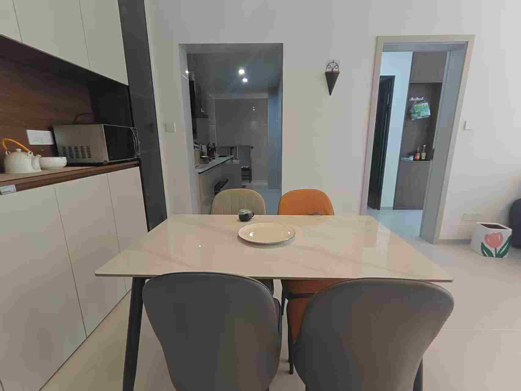 金达源 3室2厅2卫 65.0万 金达源 3室2厅2卫 65.0万室内图